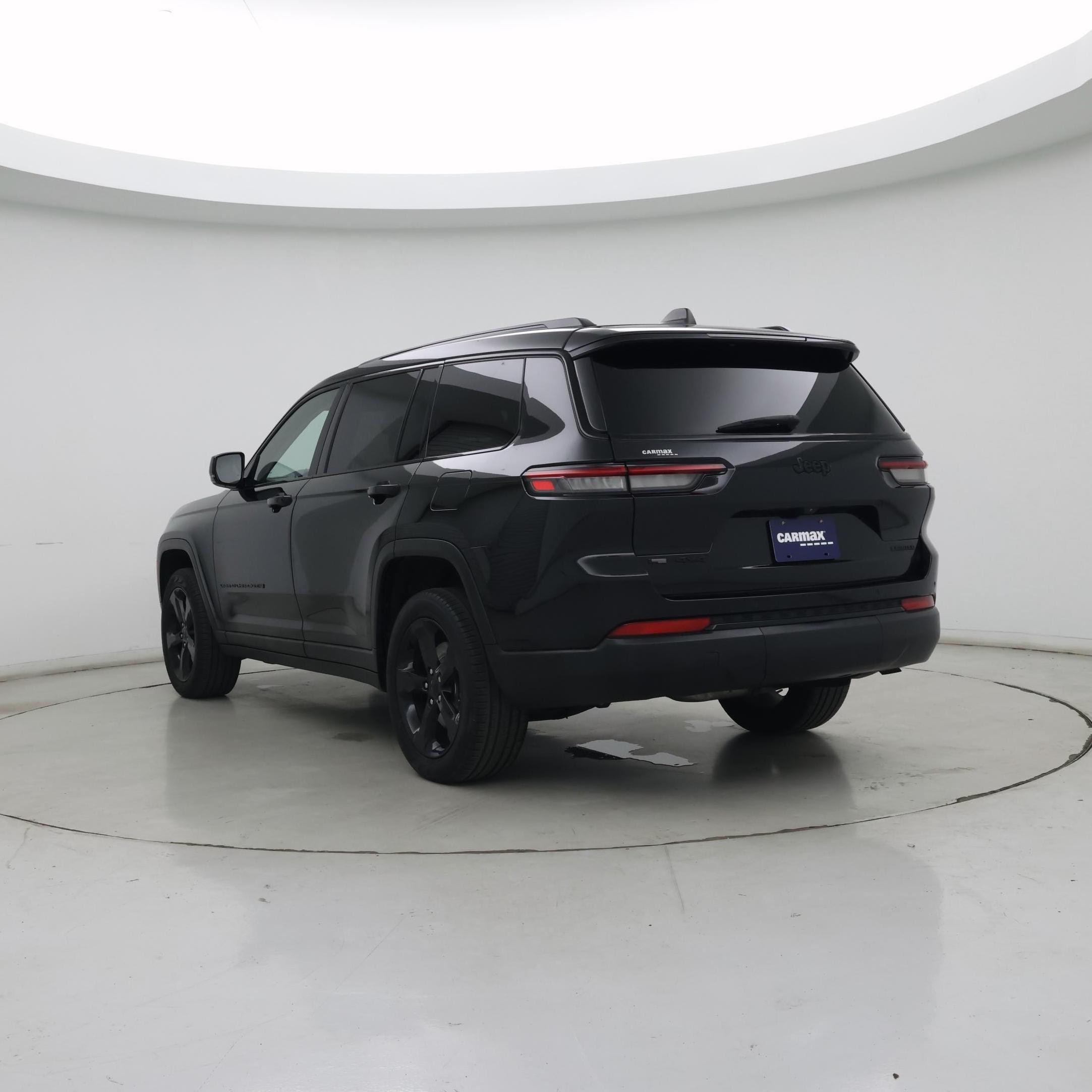 Thumbnail: 2023 Jeep Grand Cherokee L - 2