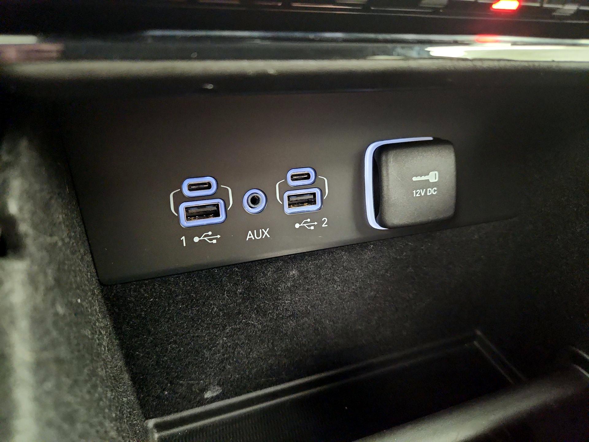 Thumbnail: 2023 Jeep Grand Cherokee L - 19