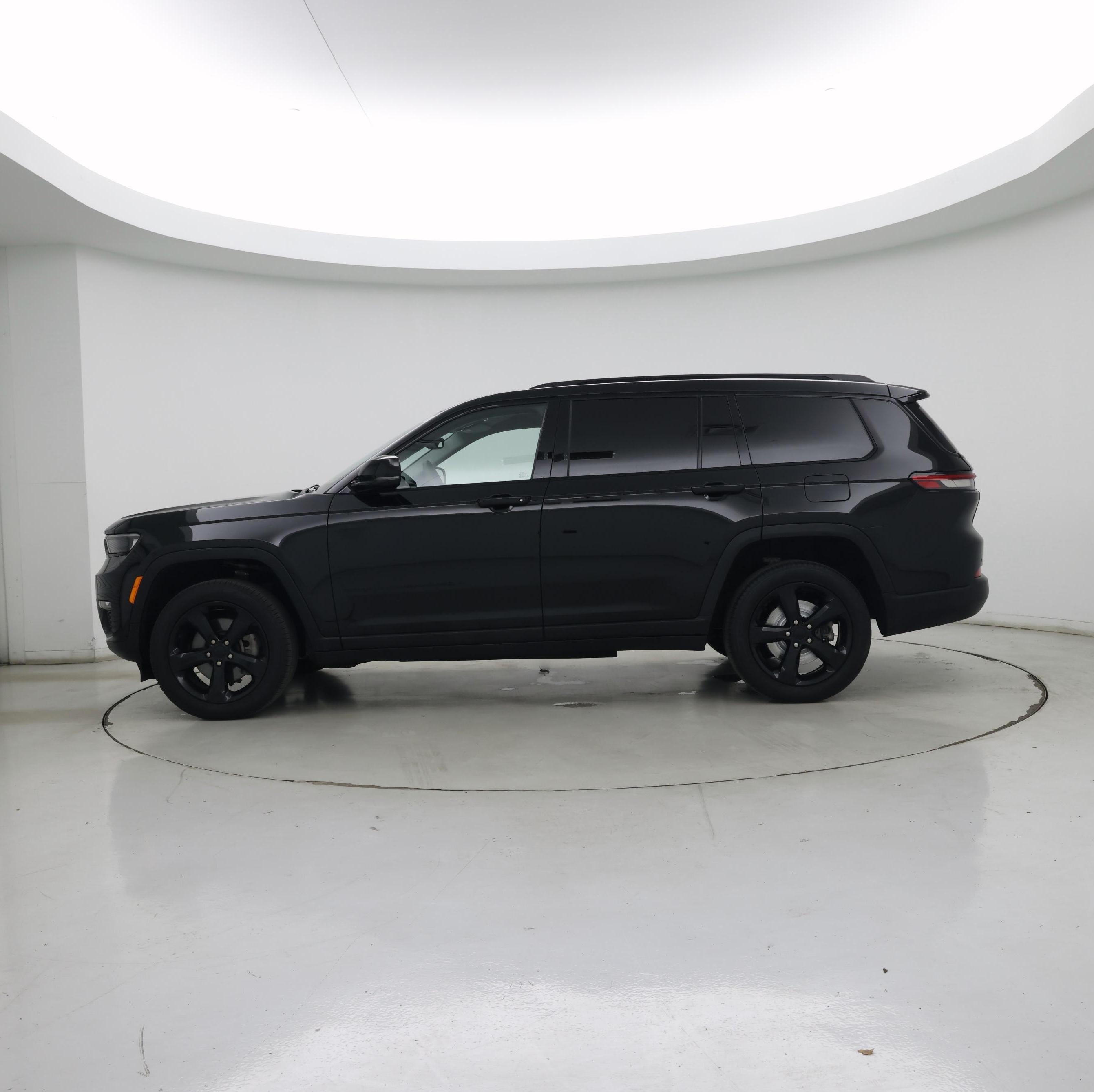 Thumbnail: 2023 Jeep Grand Cherokee L - 3