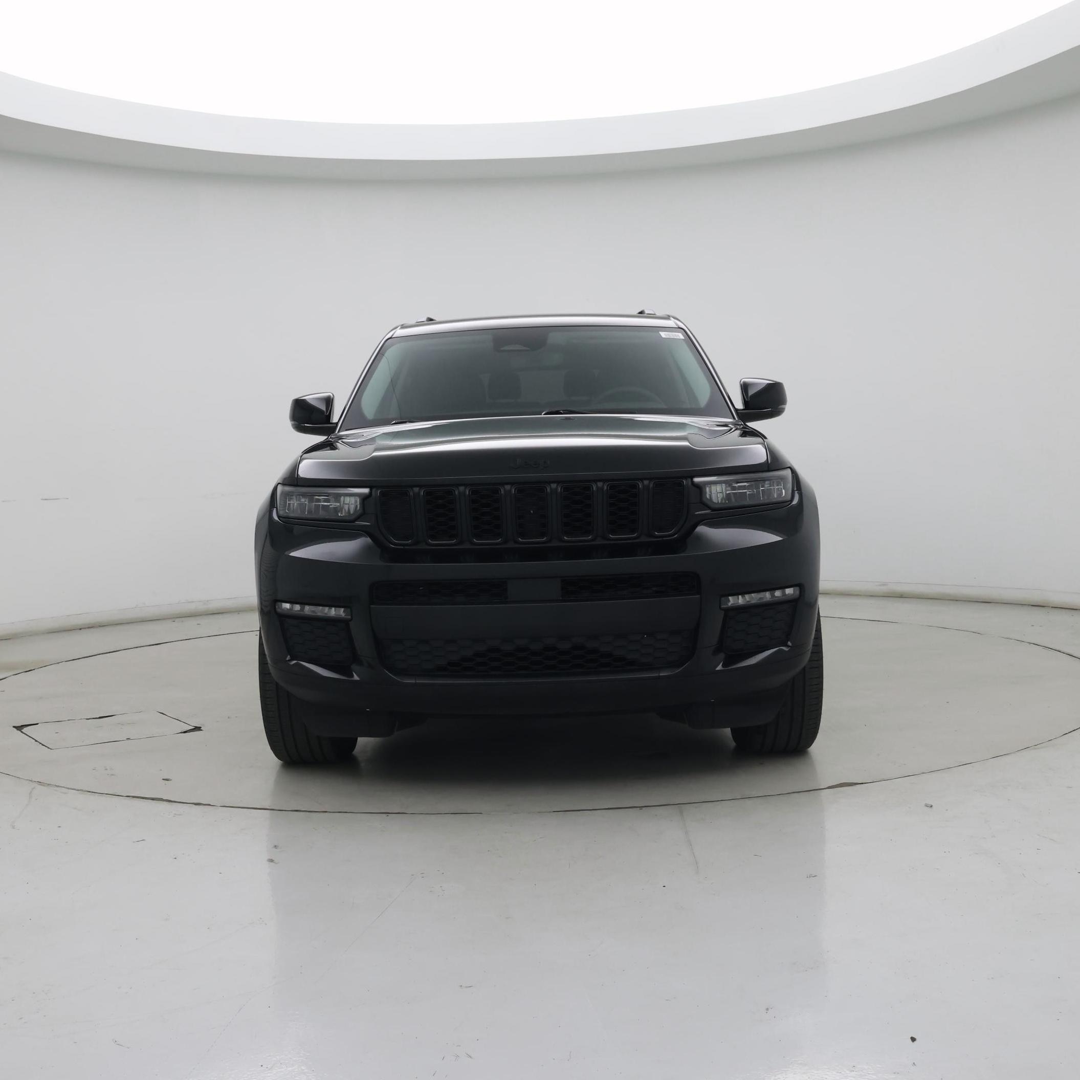 Thumbnail: 2023 Jeep Grand Cherokee L - 5