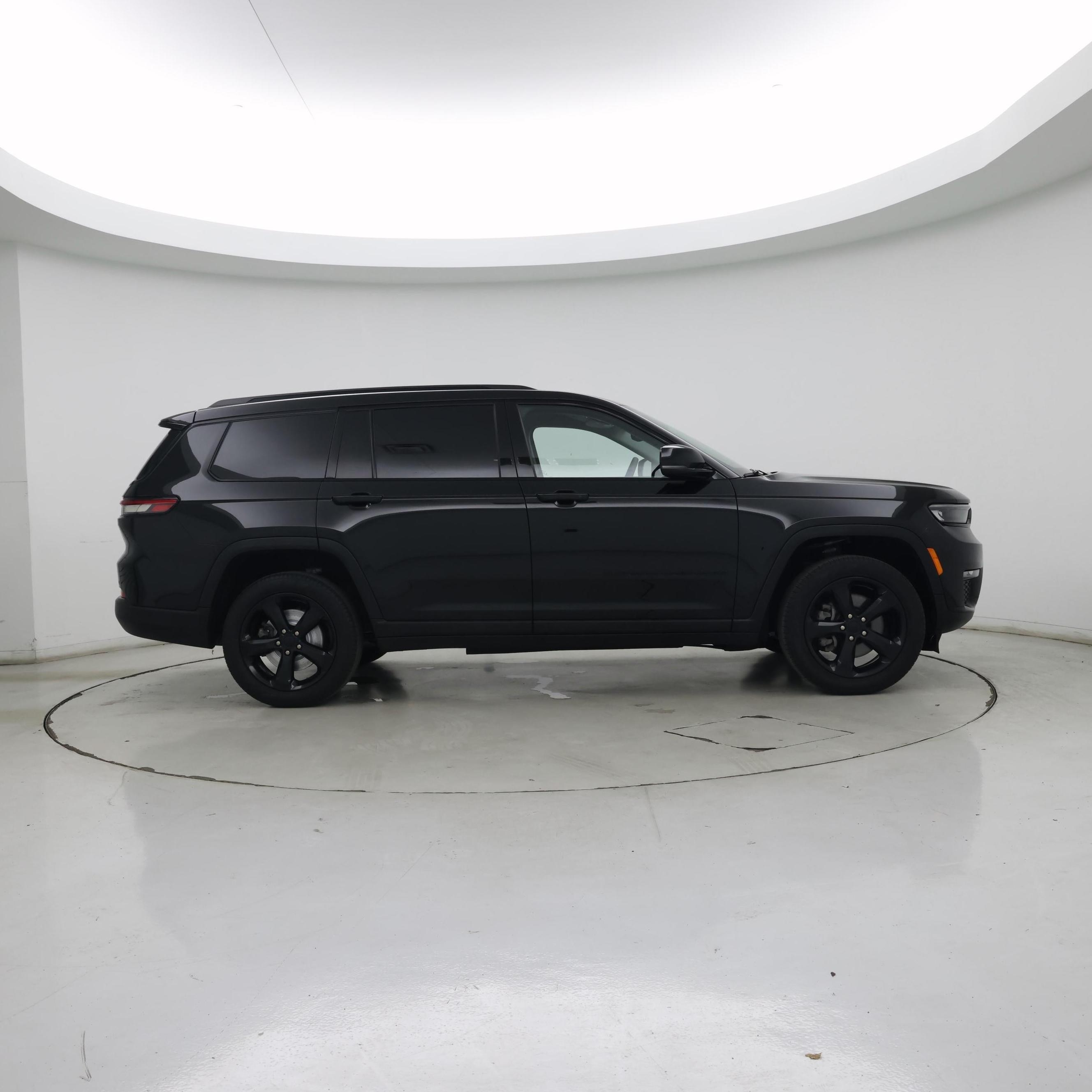 Thumbnail: 2023 Jeep Grand Cherokee L - 7