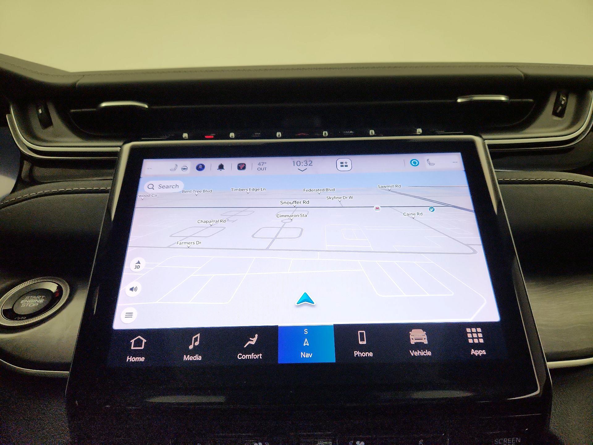 Thumbnail: 2022 Jeep Grand Cherokee - 14