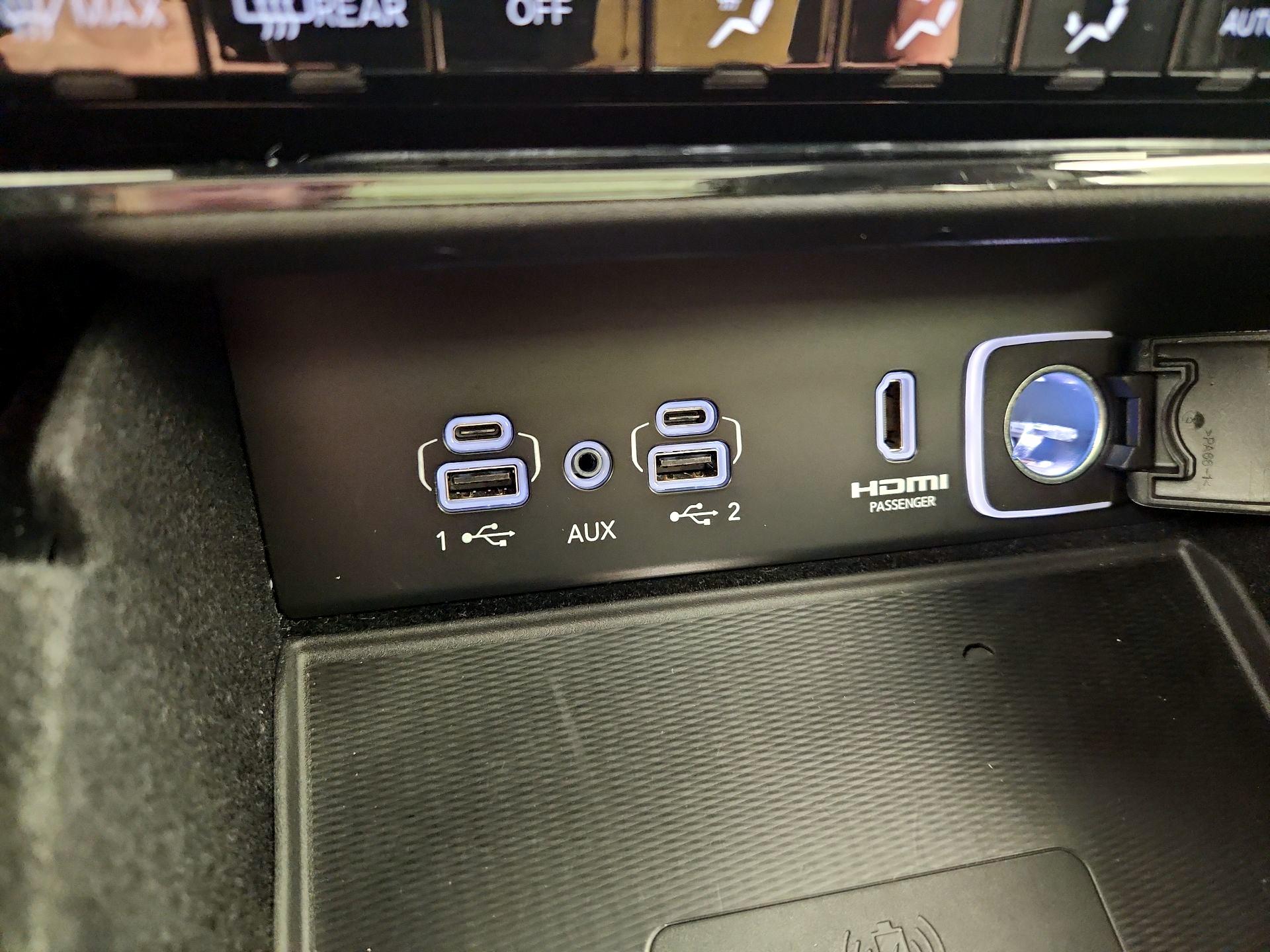 Thumbnail: 2022 Jeep Grand Cherokee - 19