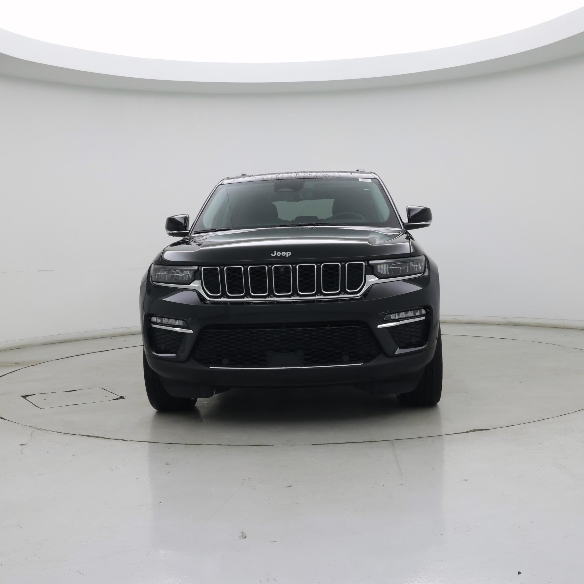 Thumbnail: 2022 Jeep Grand Cherokee - 5