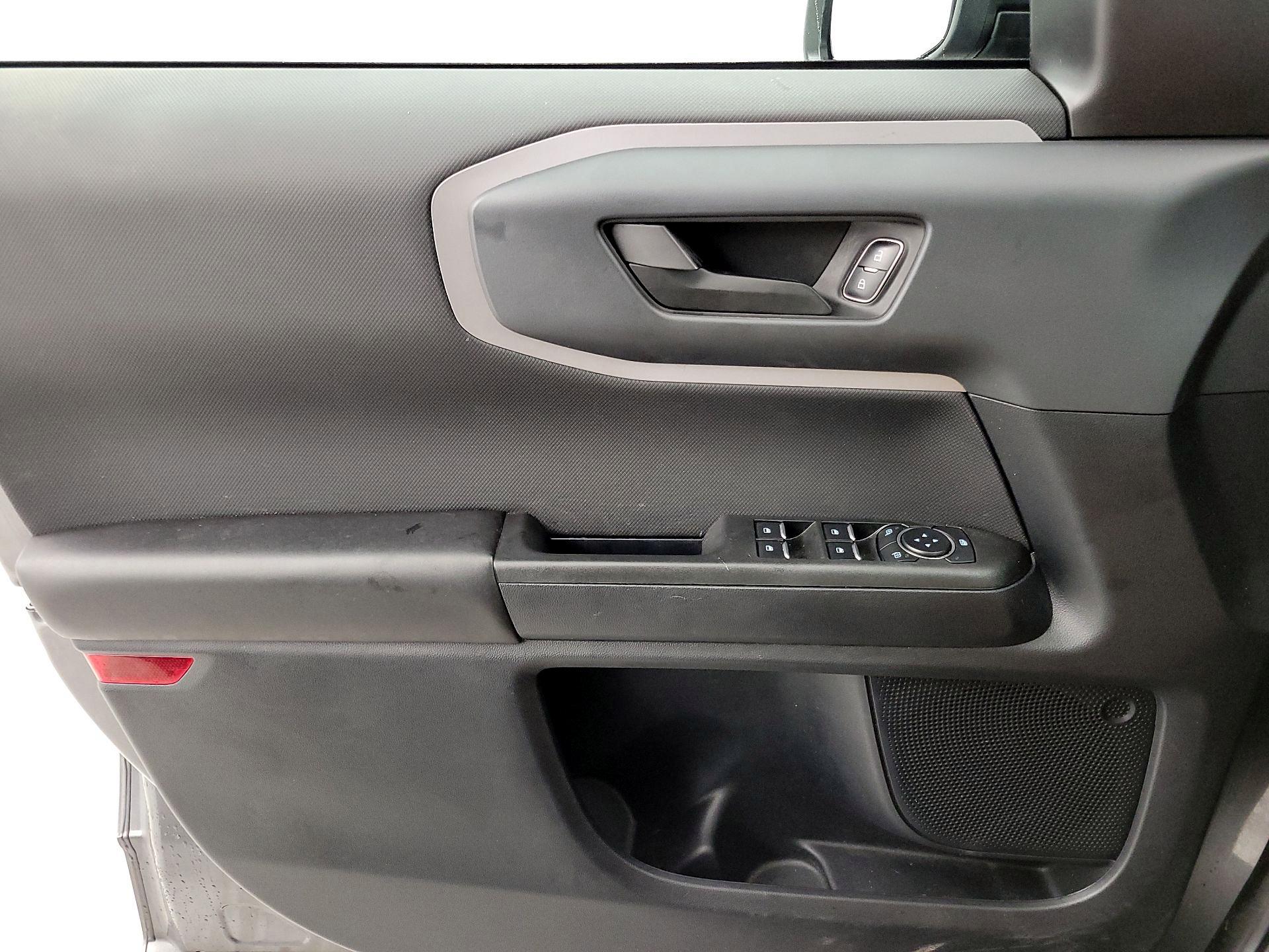 Thumbnail: 2024 Ford Bronco Sport - 12