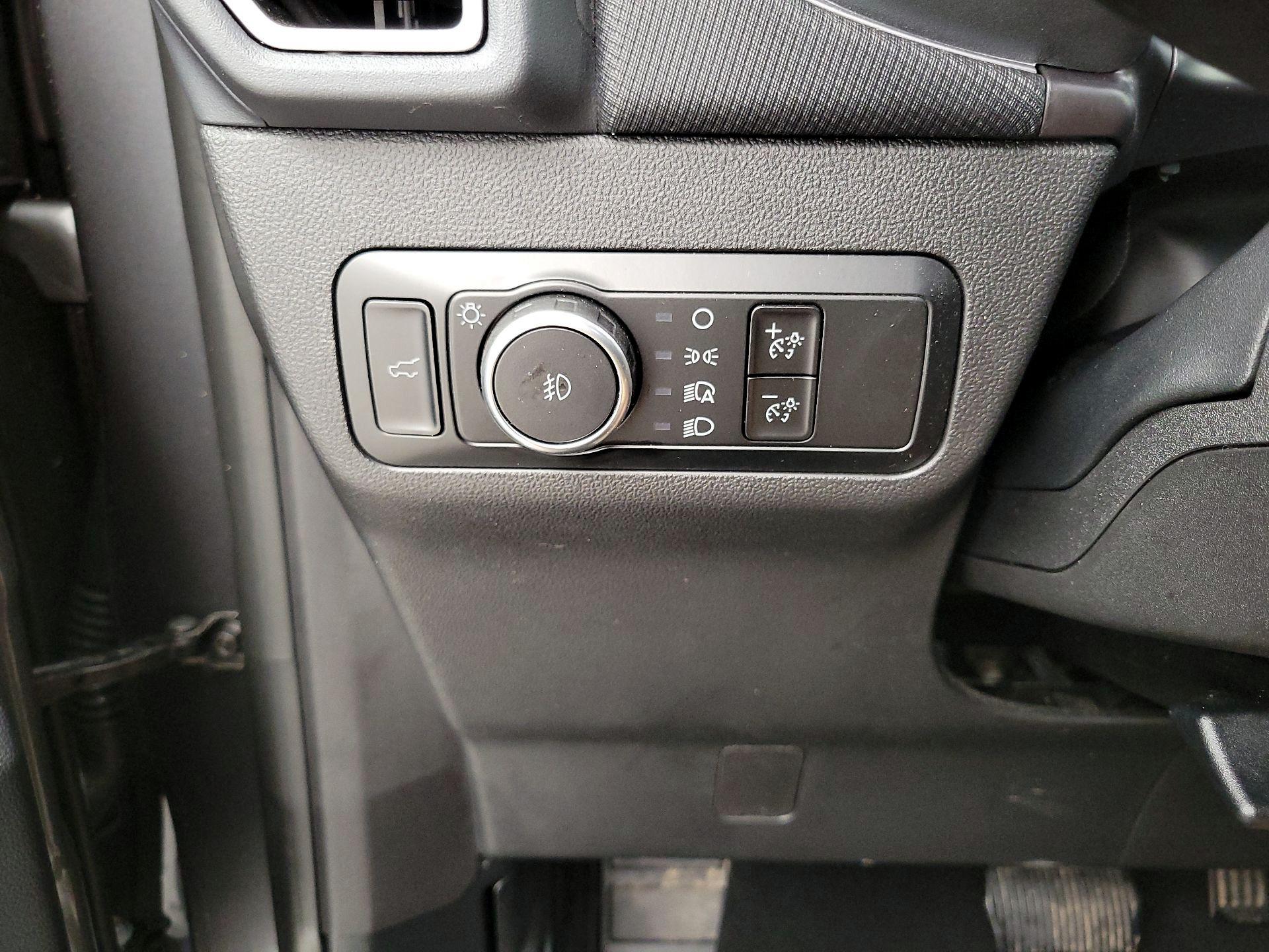 Thumbnail: 2024 Ford Bronco Sport - 13