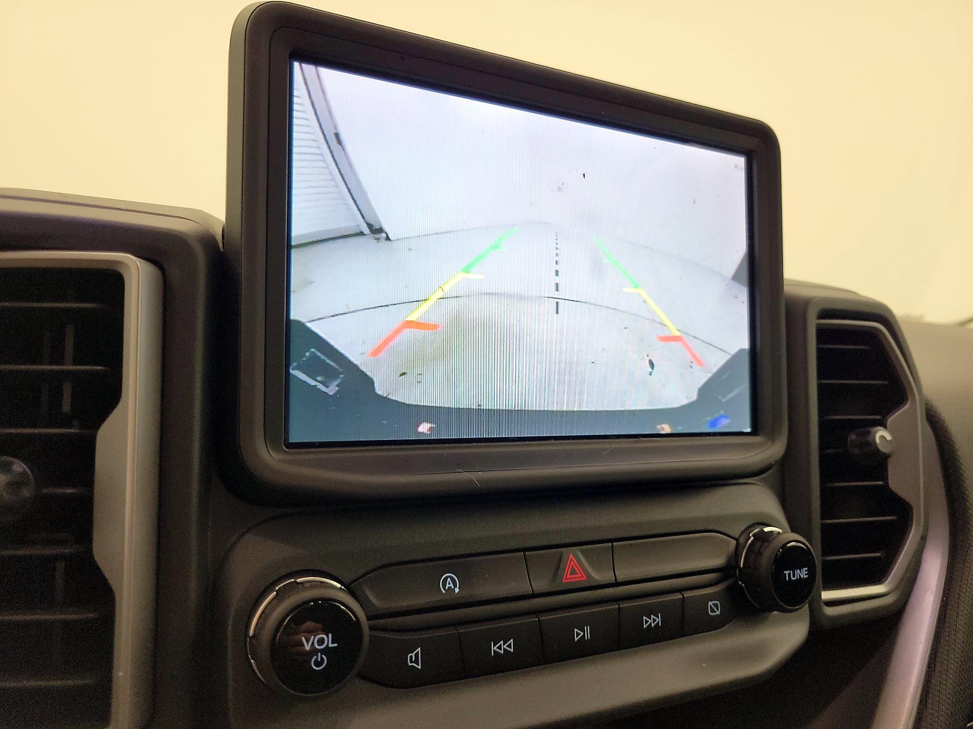 Thumbnail: 2024 Ford Bronco Sport - 14