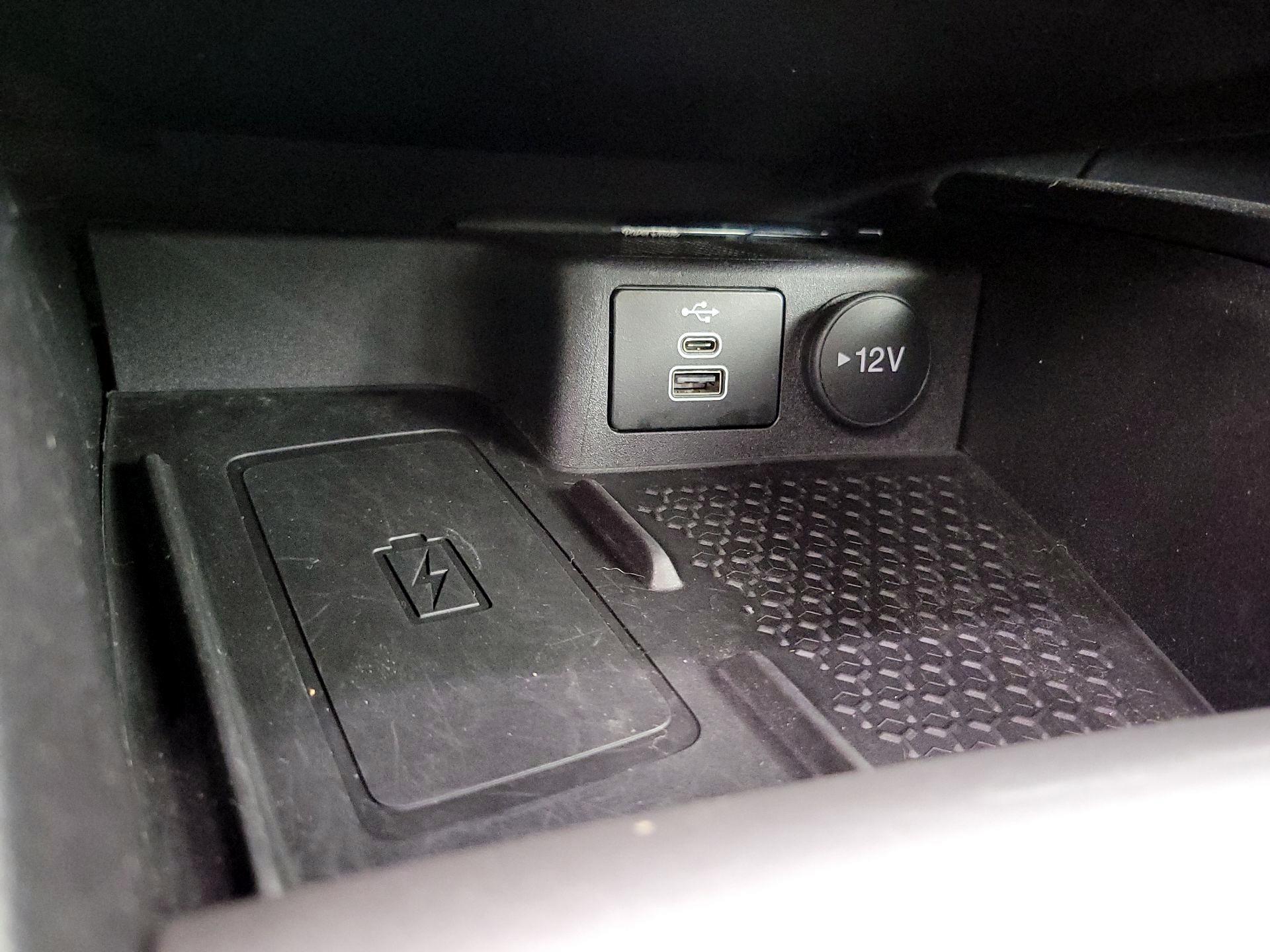 Thumbnail: 2024 Ford Bronco Sport - 18