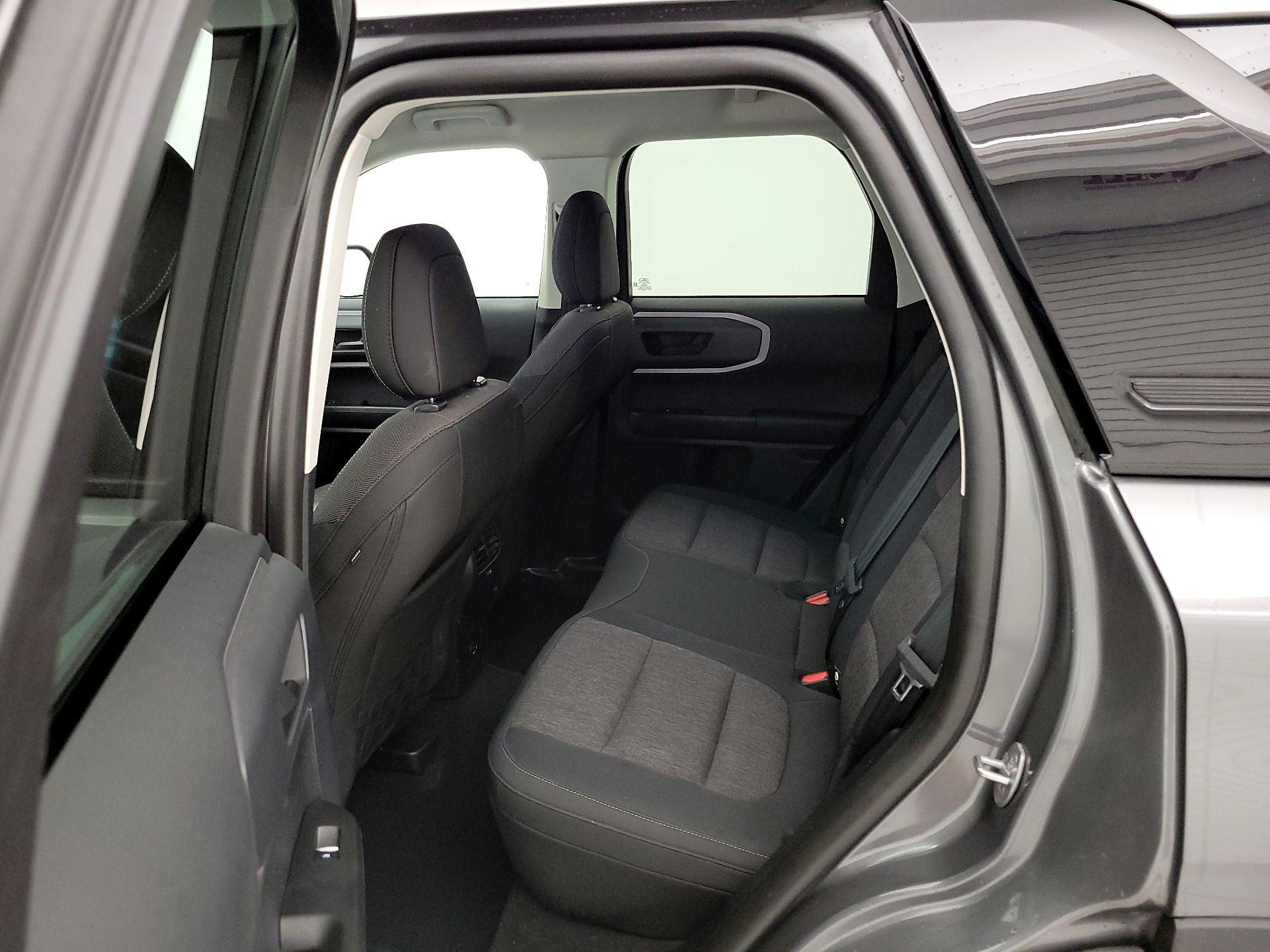 Thumbnail: 2024 Ford Bronco Sport - 19