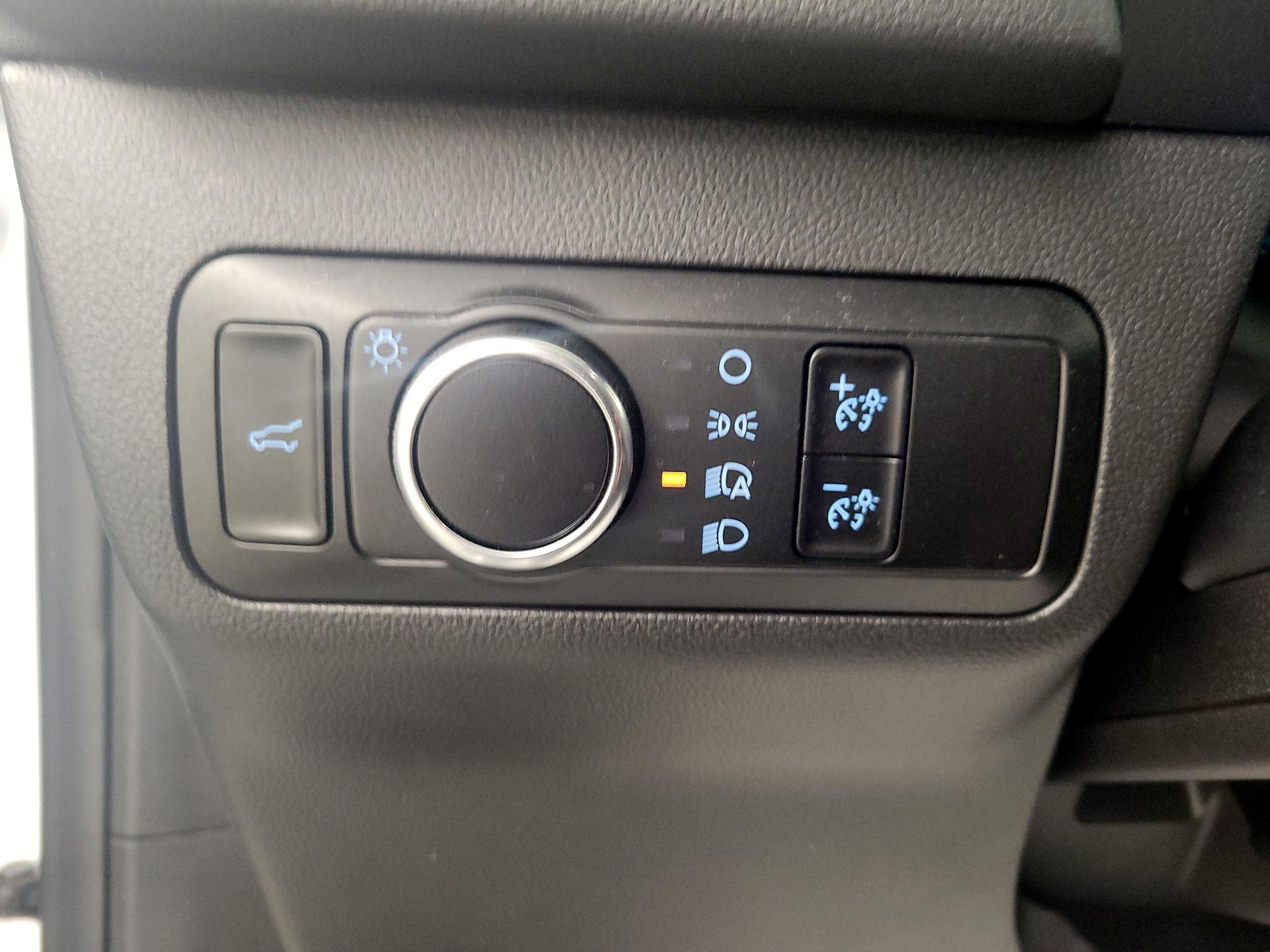 Thumbnail: 2023 Ford Escape - 13