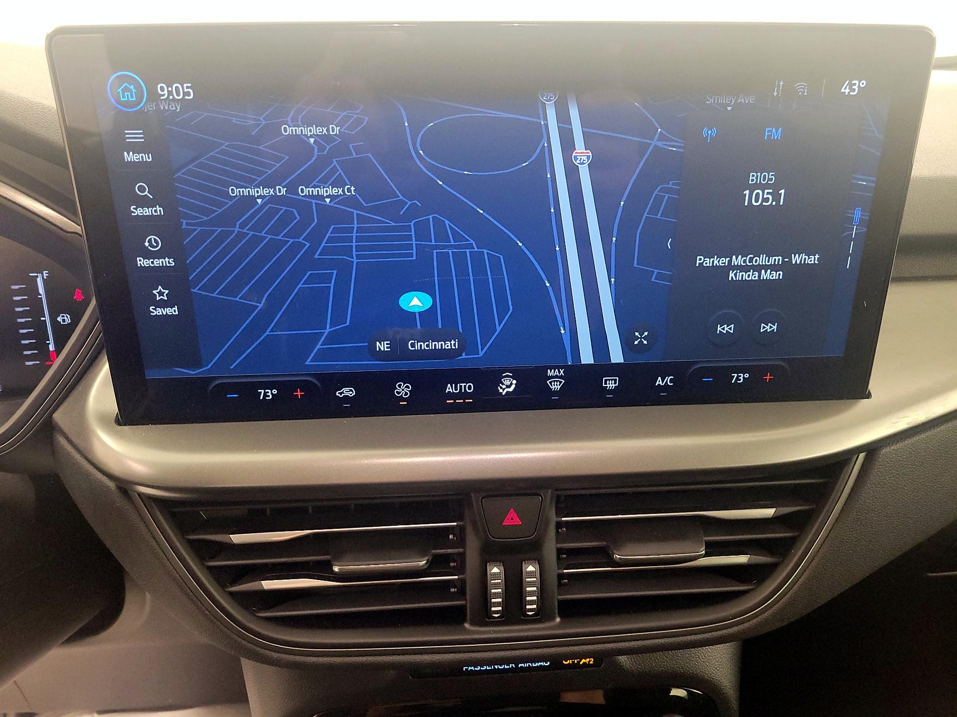 Thumbnail: 2023 Ford Escape - 14