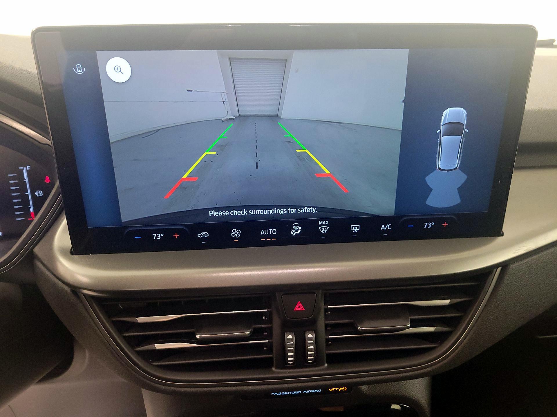 Thumbnail: 2023 Ford Escape - 15