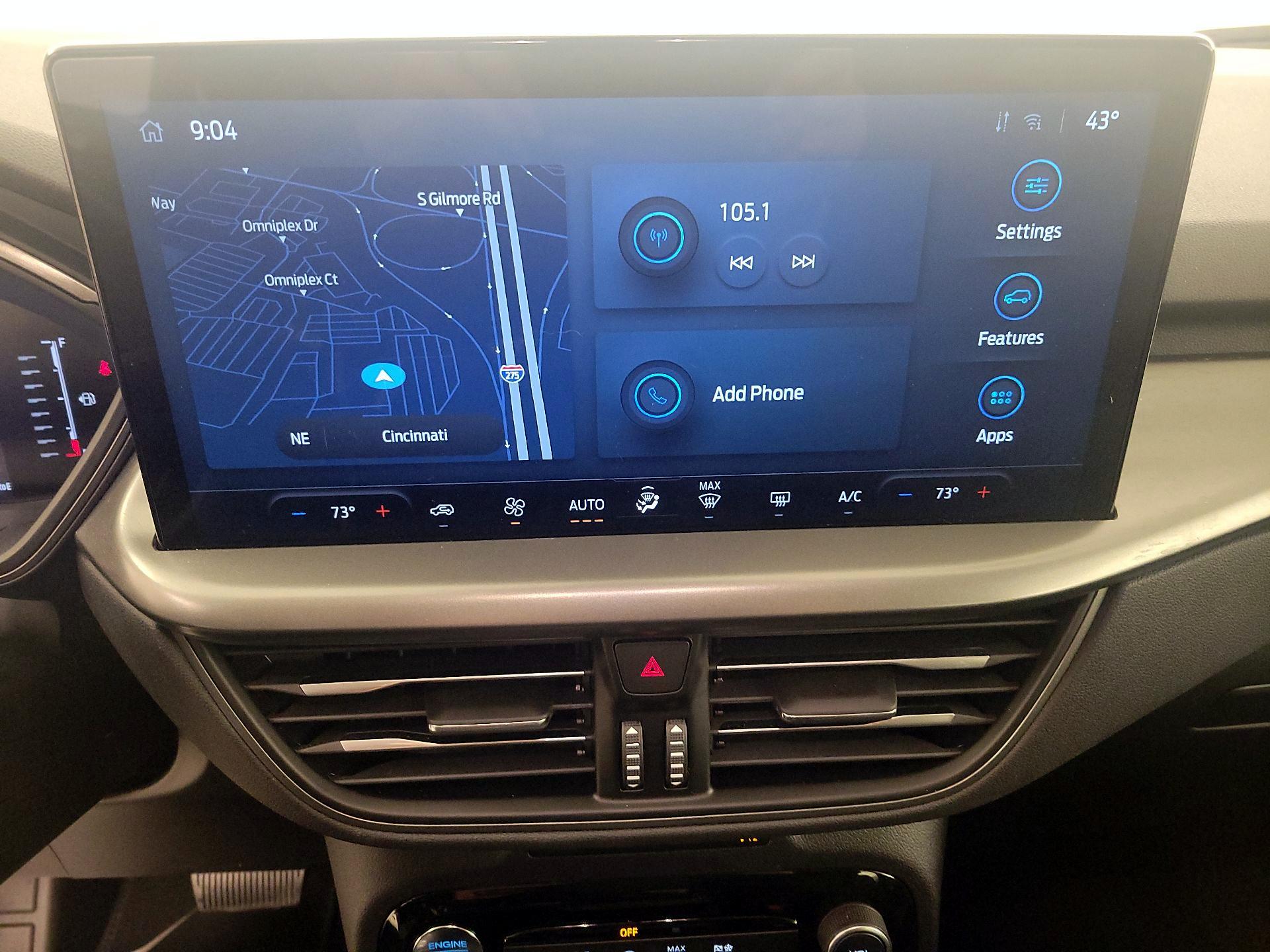 Thumbnail: 2023 Ford Escape - 16