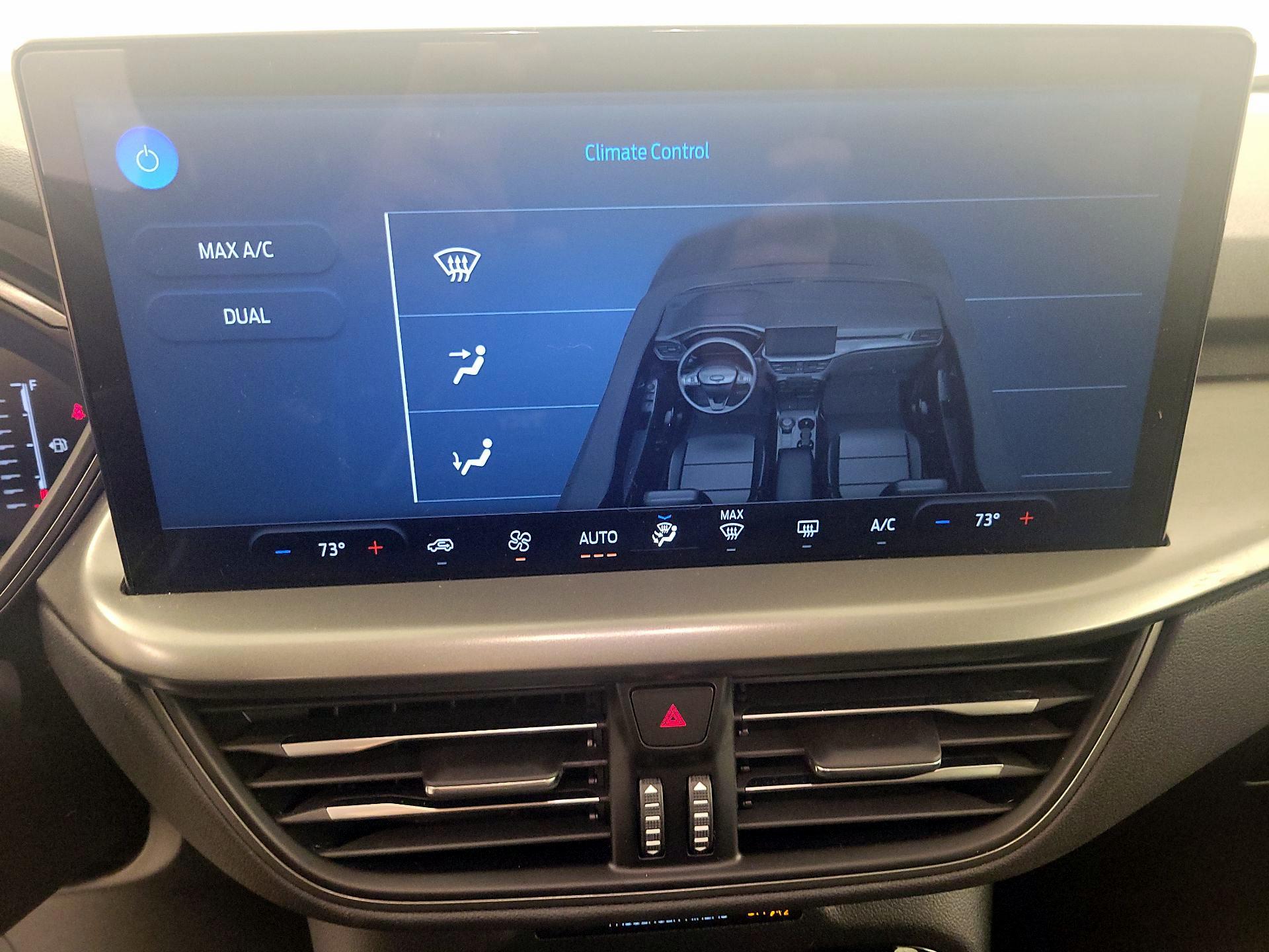 Thumbnail: 2023 Ford Escape - 17