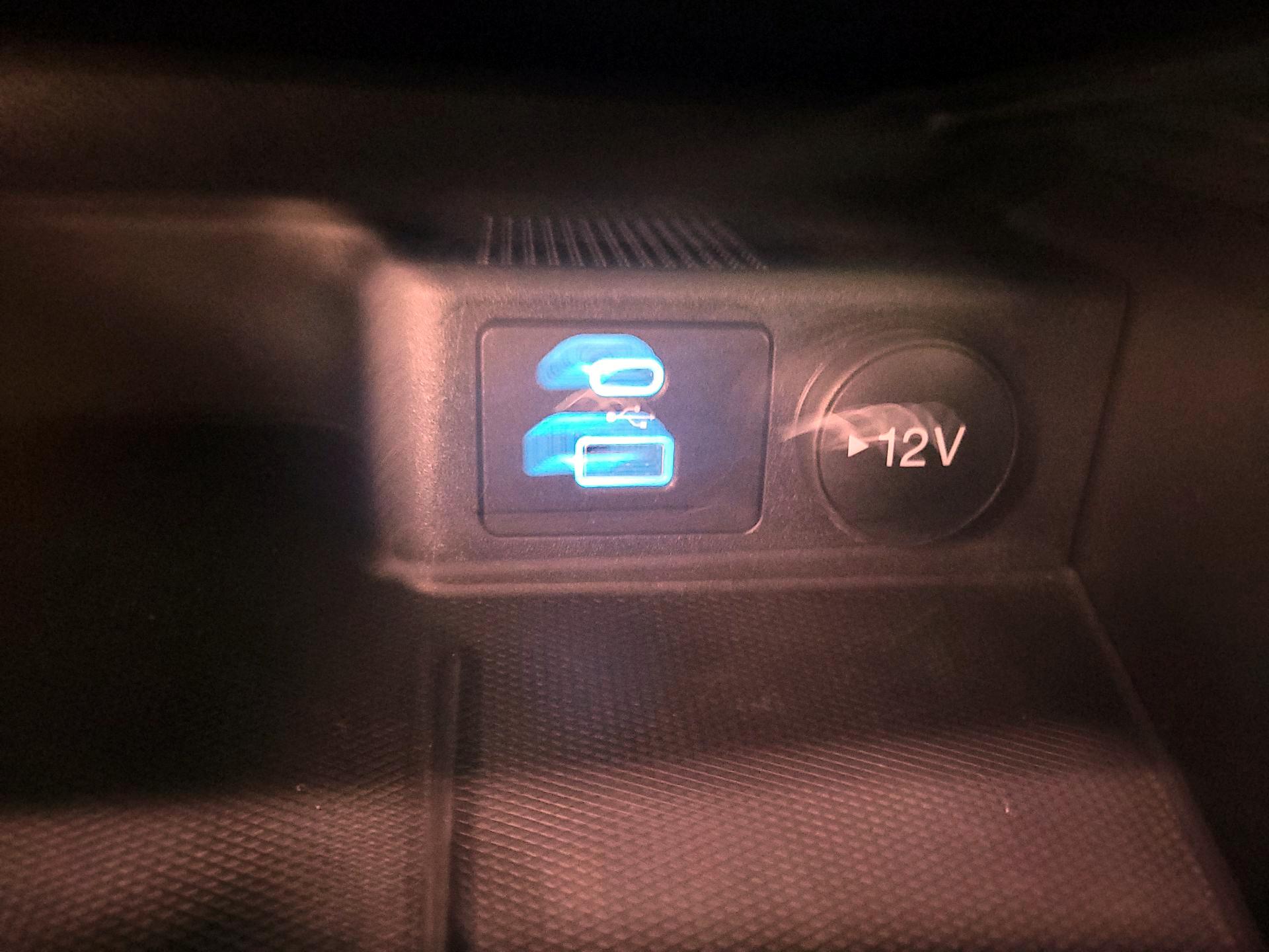 Thumbnail: 2023 Ford Escape - 19