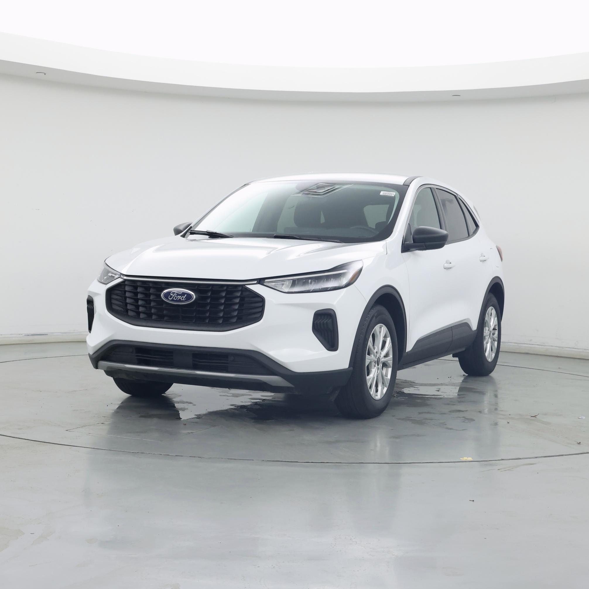 Thumbnail: 2023 Ford Escape - 4