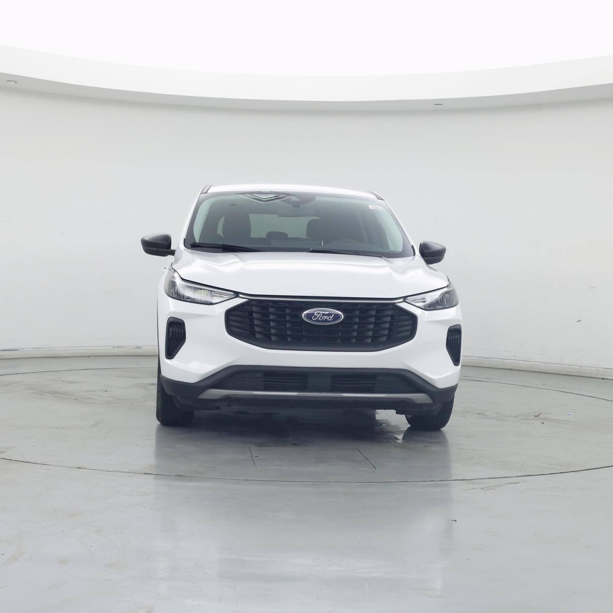 Thumbnail: 2023 Ford Escape - 5