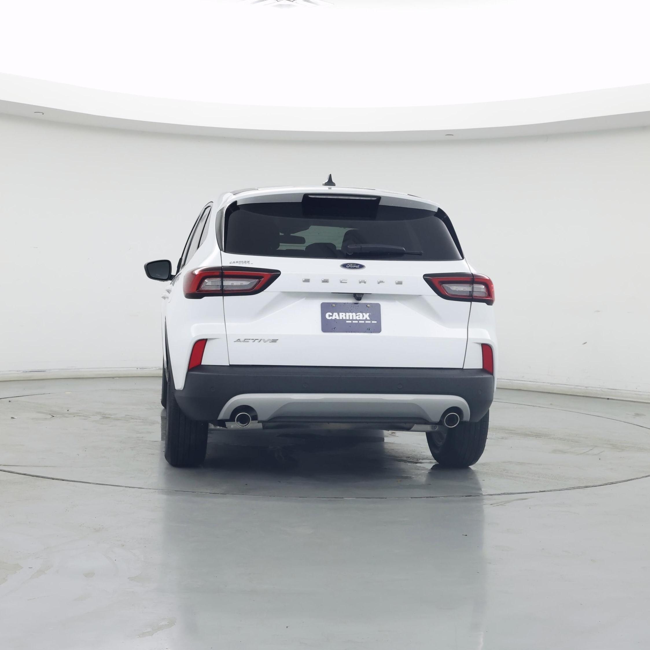 Thumbnail: 2023 Ford Escape - 6