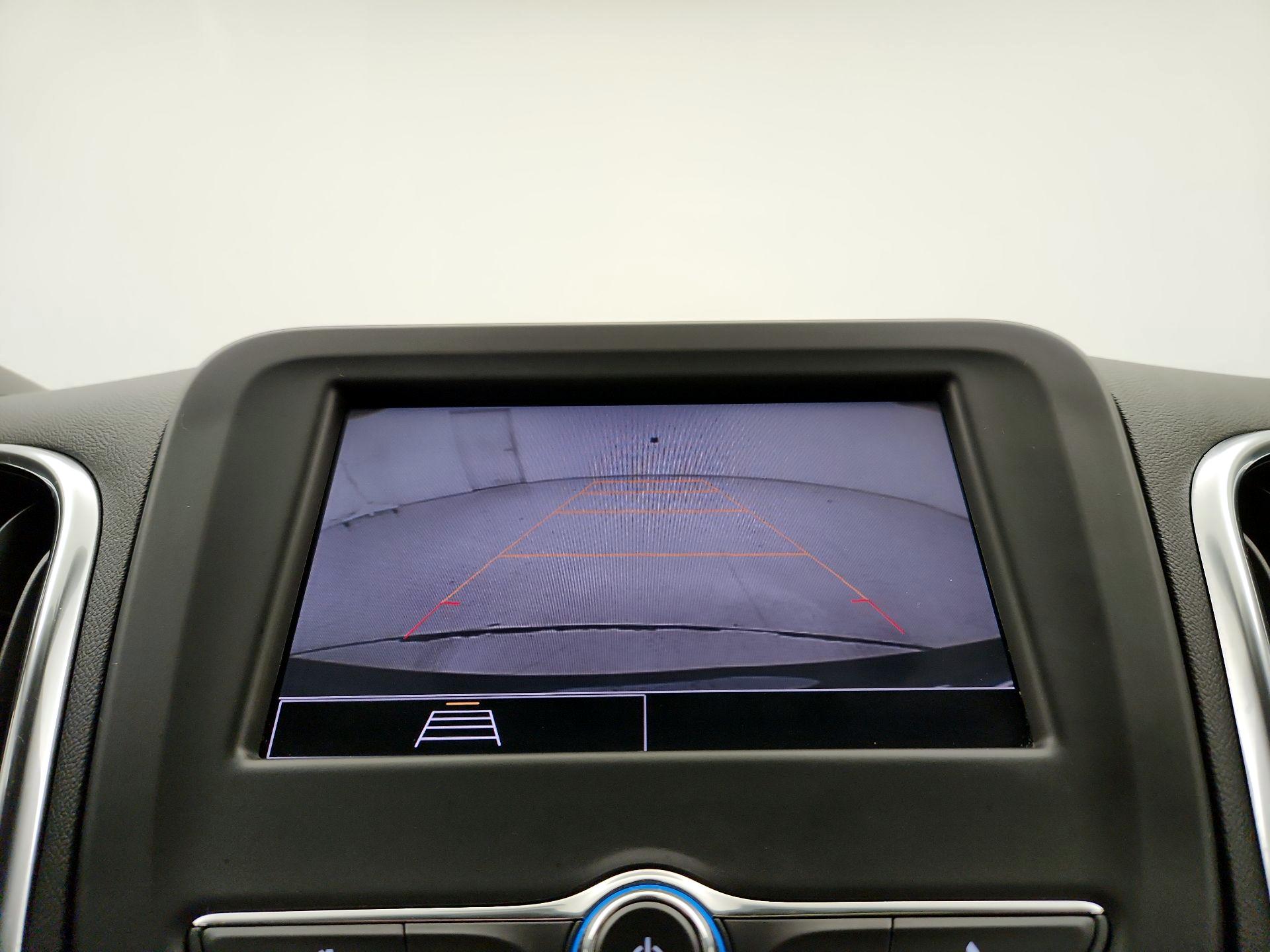 Thumbnail: 2022 Chevrolet Equinox - 14