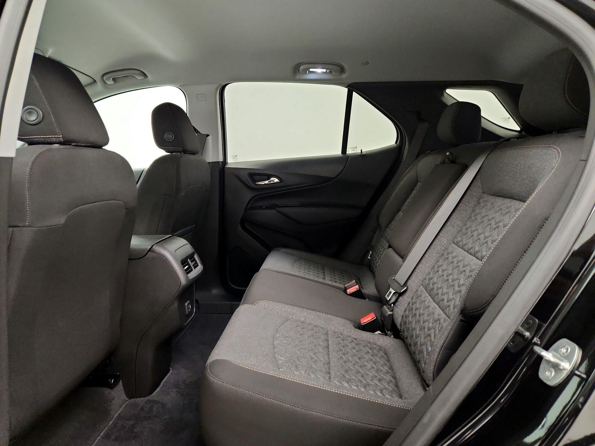 Thumbnail: 2022 Chevrolet Equinox - 19