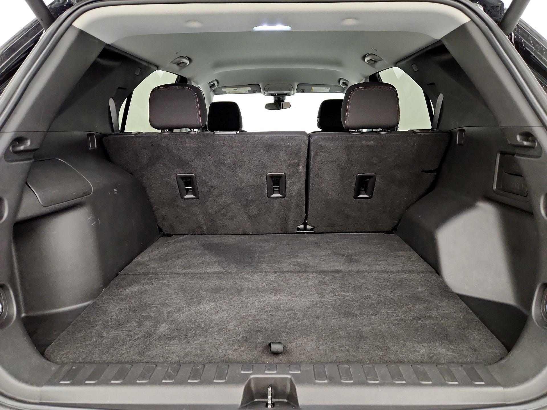 Thumbnail: 2022 Chevrolet Equinox - 20