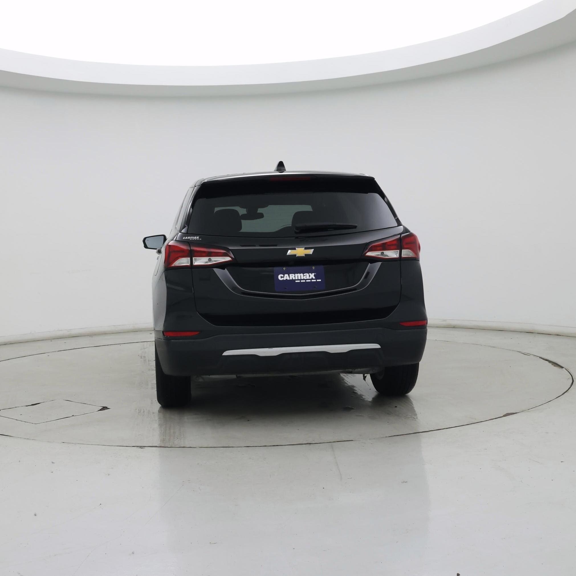 Thumbnail: 2022 Chevrolet Equinox - 6