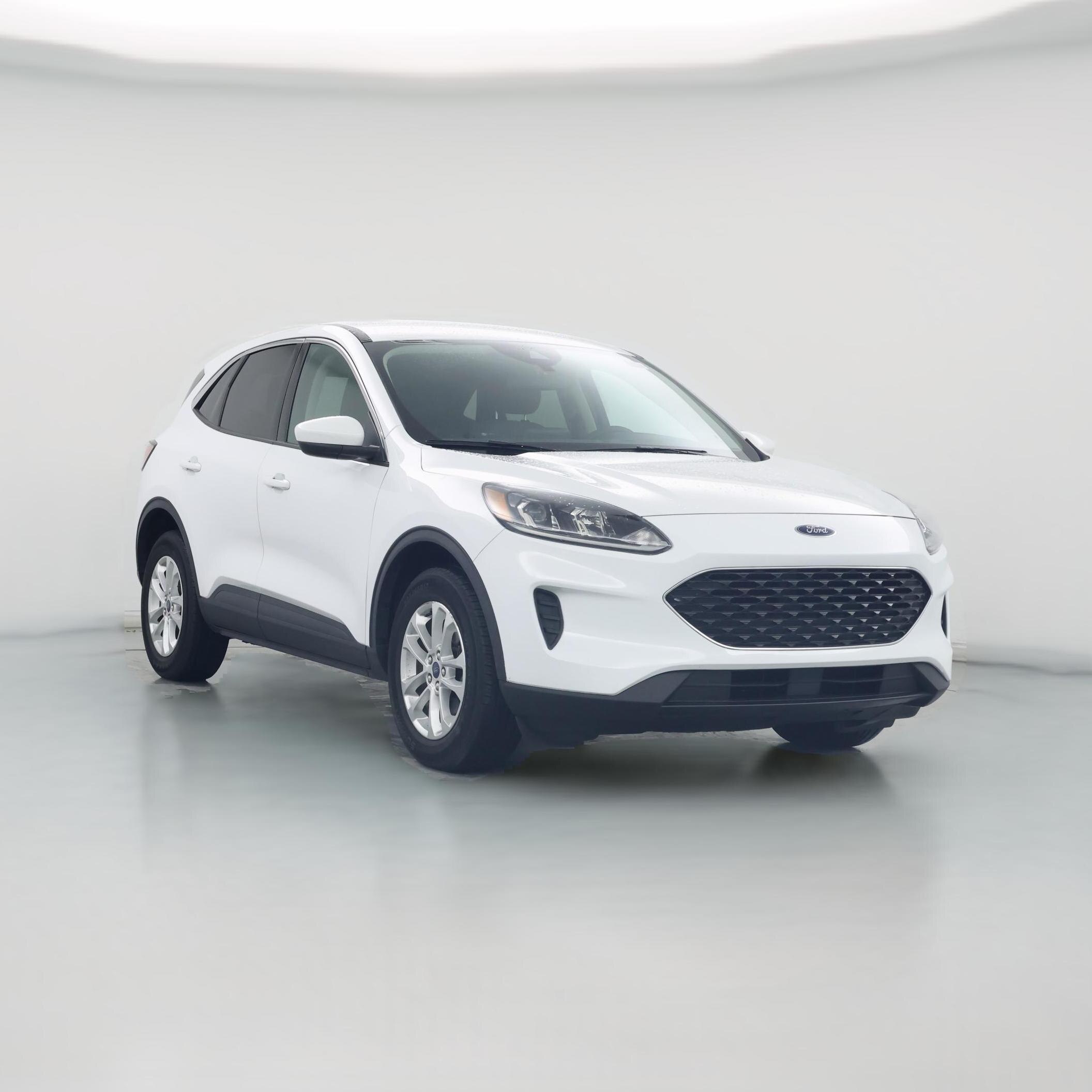 Thumbnail: 2020 Ford Escape - 1