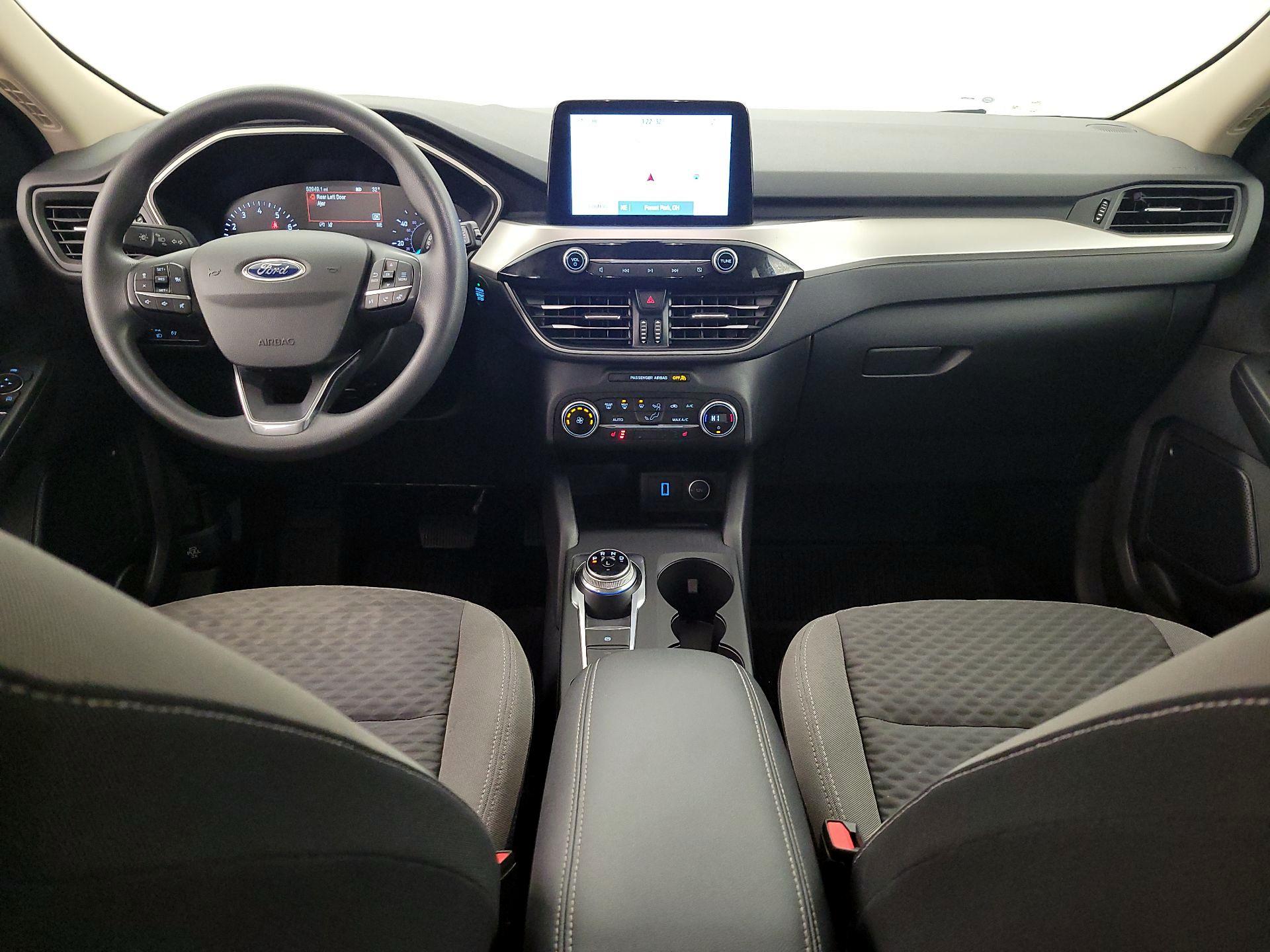 Thumbnail: 2020 Ford Escape - 9