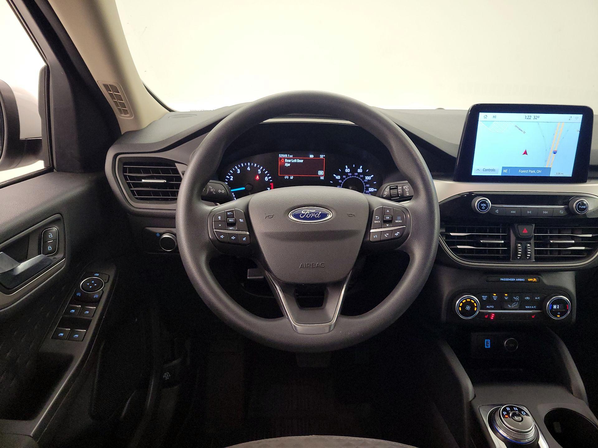 Thumbnail: 2020 Ford Escape - 10