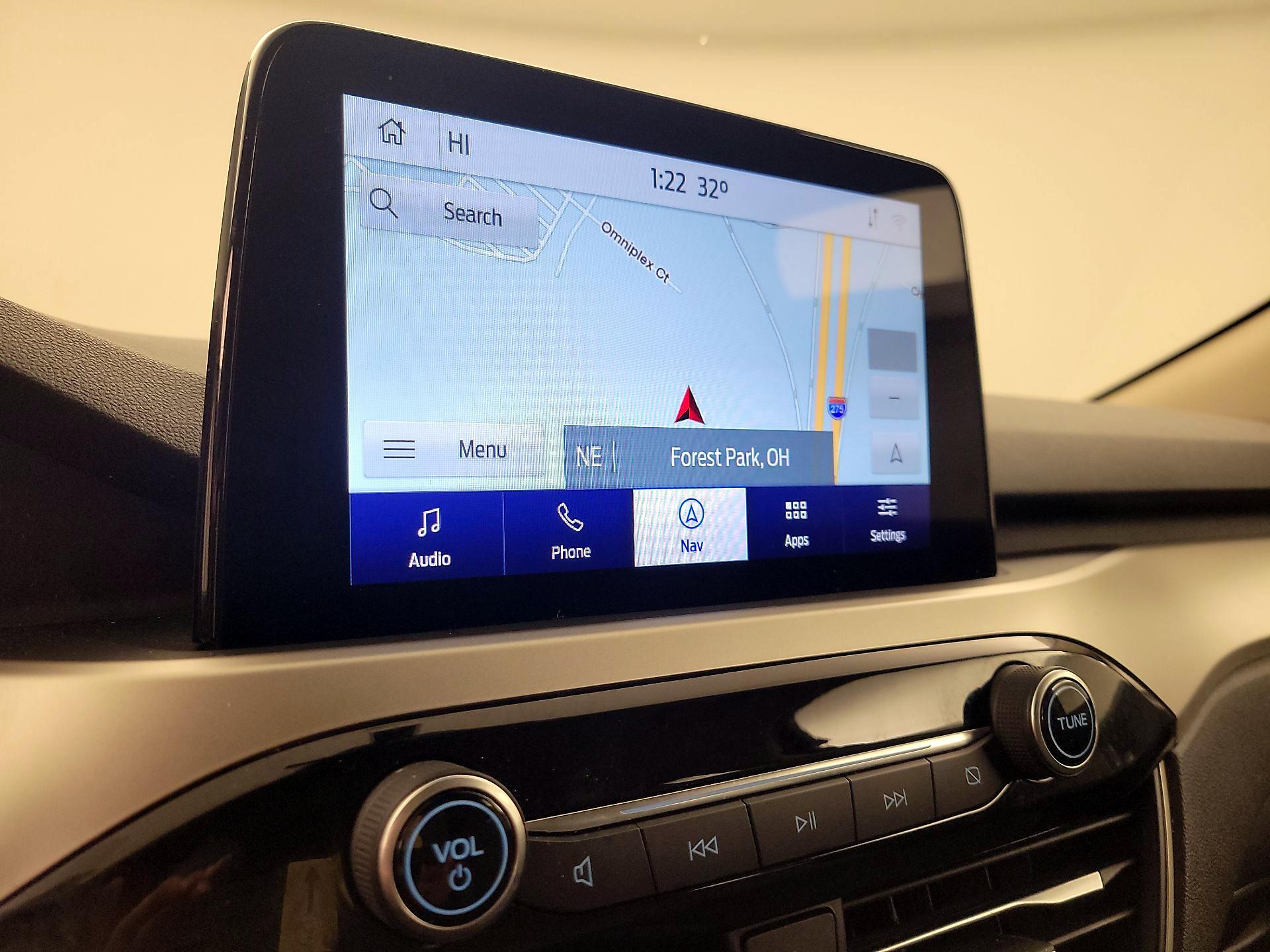 Thumbnail: 2020 Ford Escape - 14