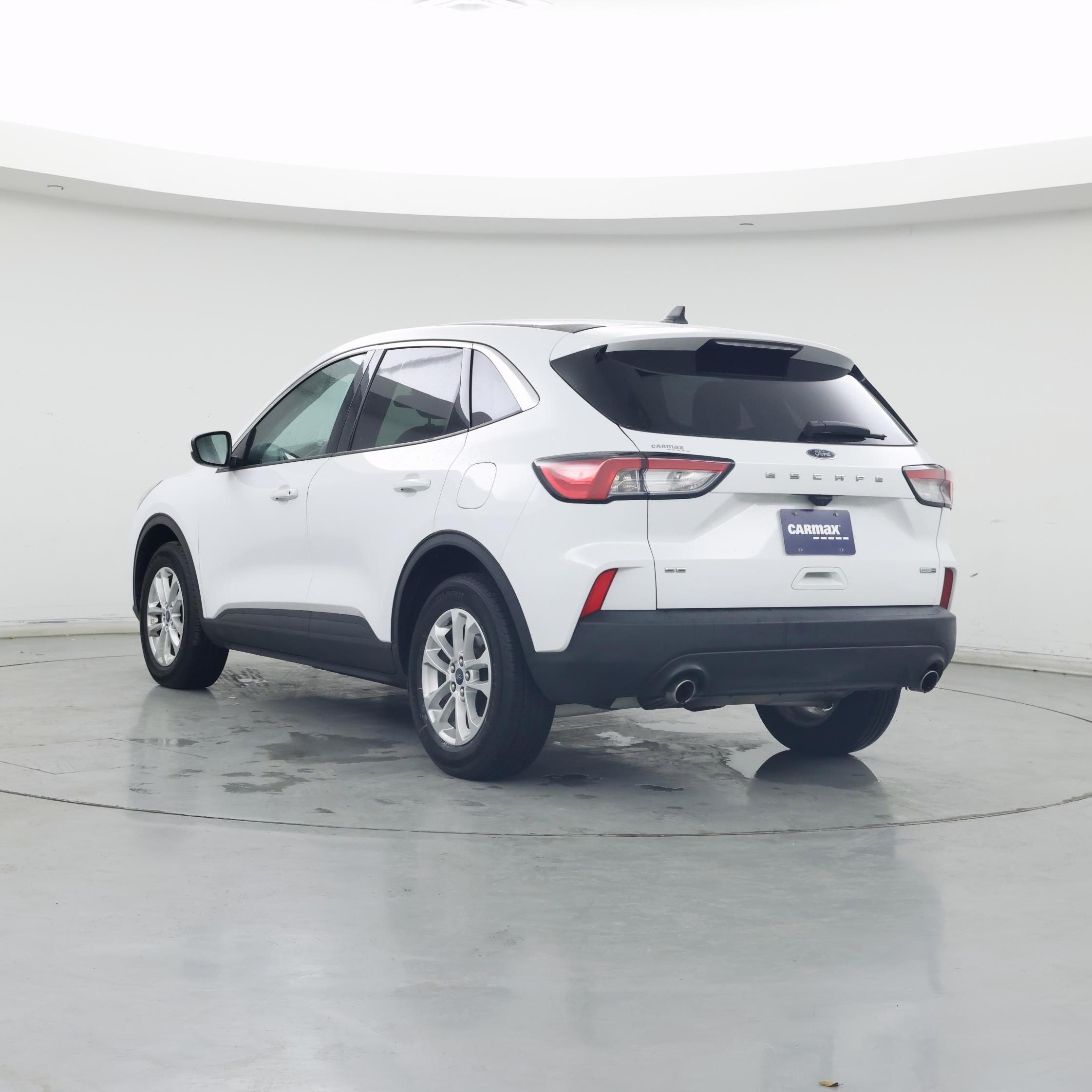 Thumbnail: 2020 Ford Escape - 2
