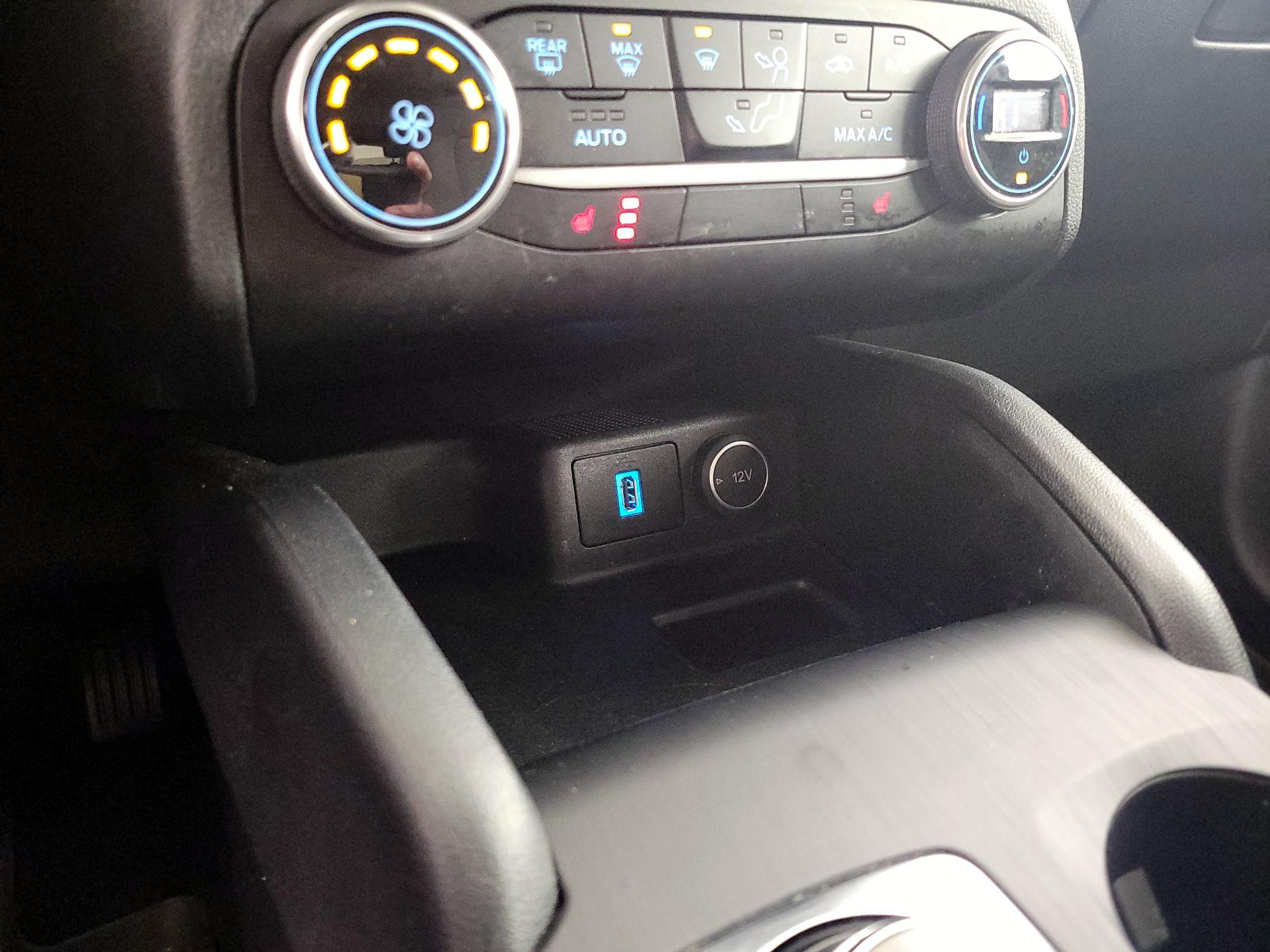 Thumbnail: 2020 Ford Escape - 19