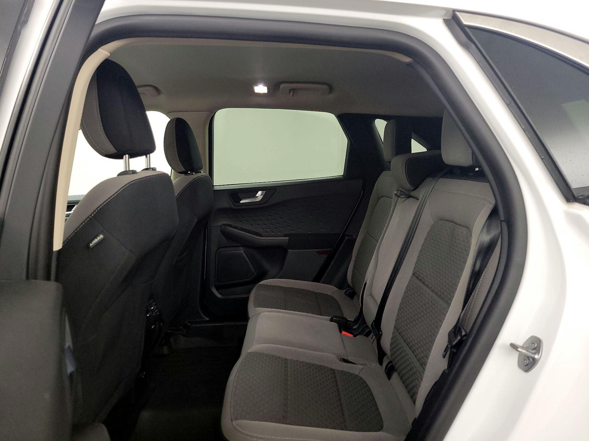 Thumbnail: 2020 Ford Escape - 20