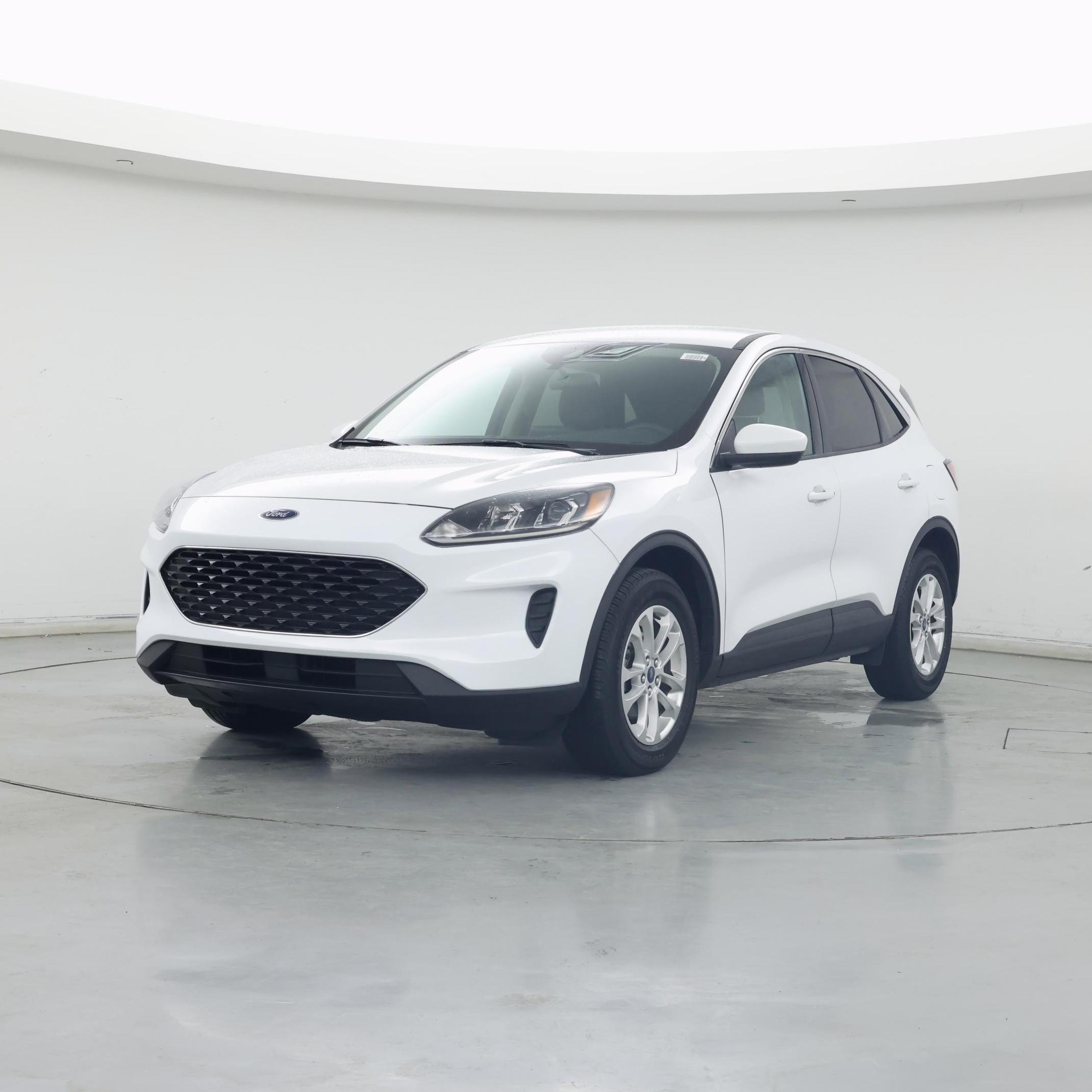 Thumbnail: 2020 Ford Escape - 4
