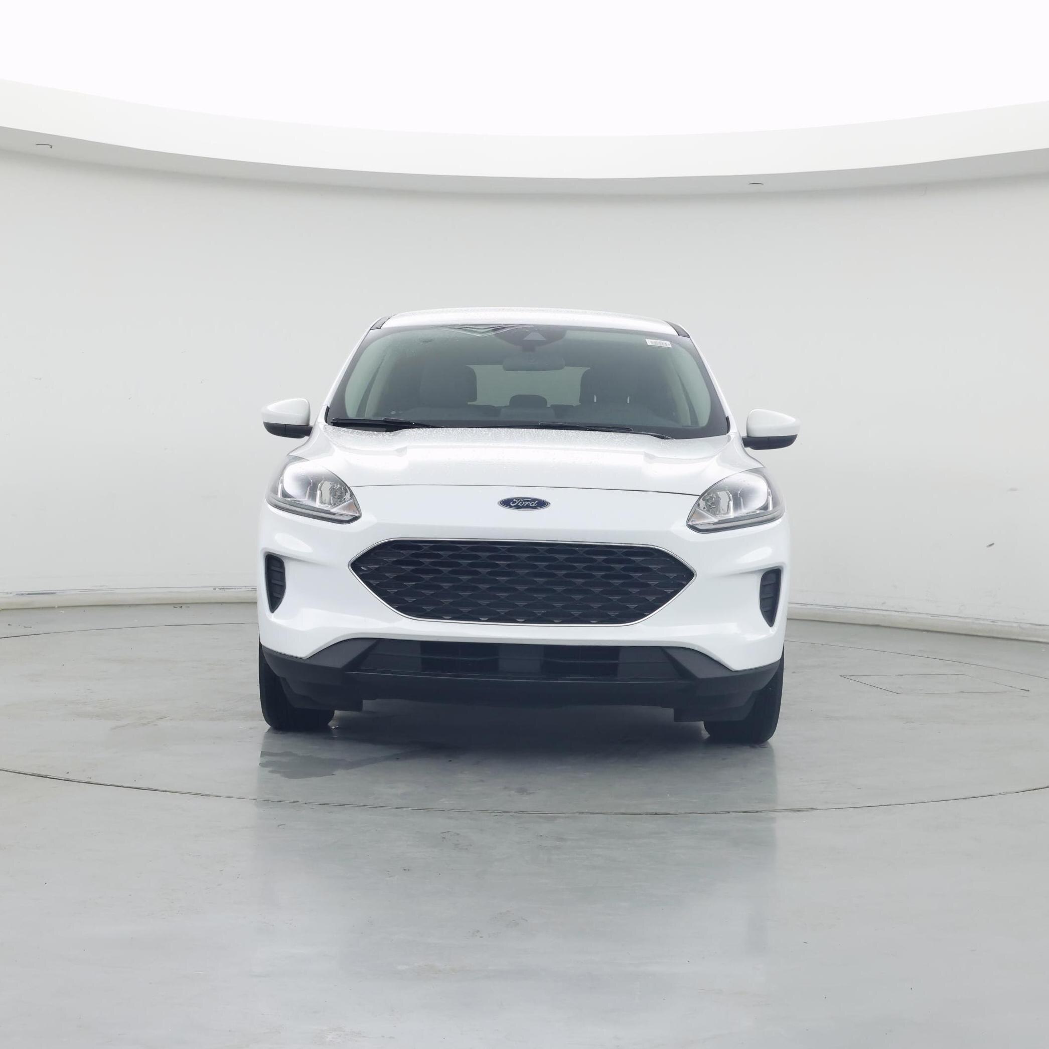 Thumbnail: 2020 Ford Escape - 5