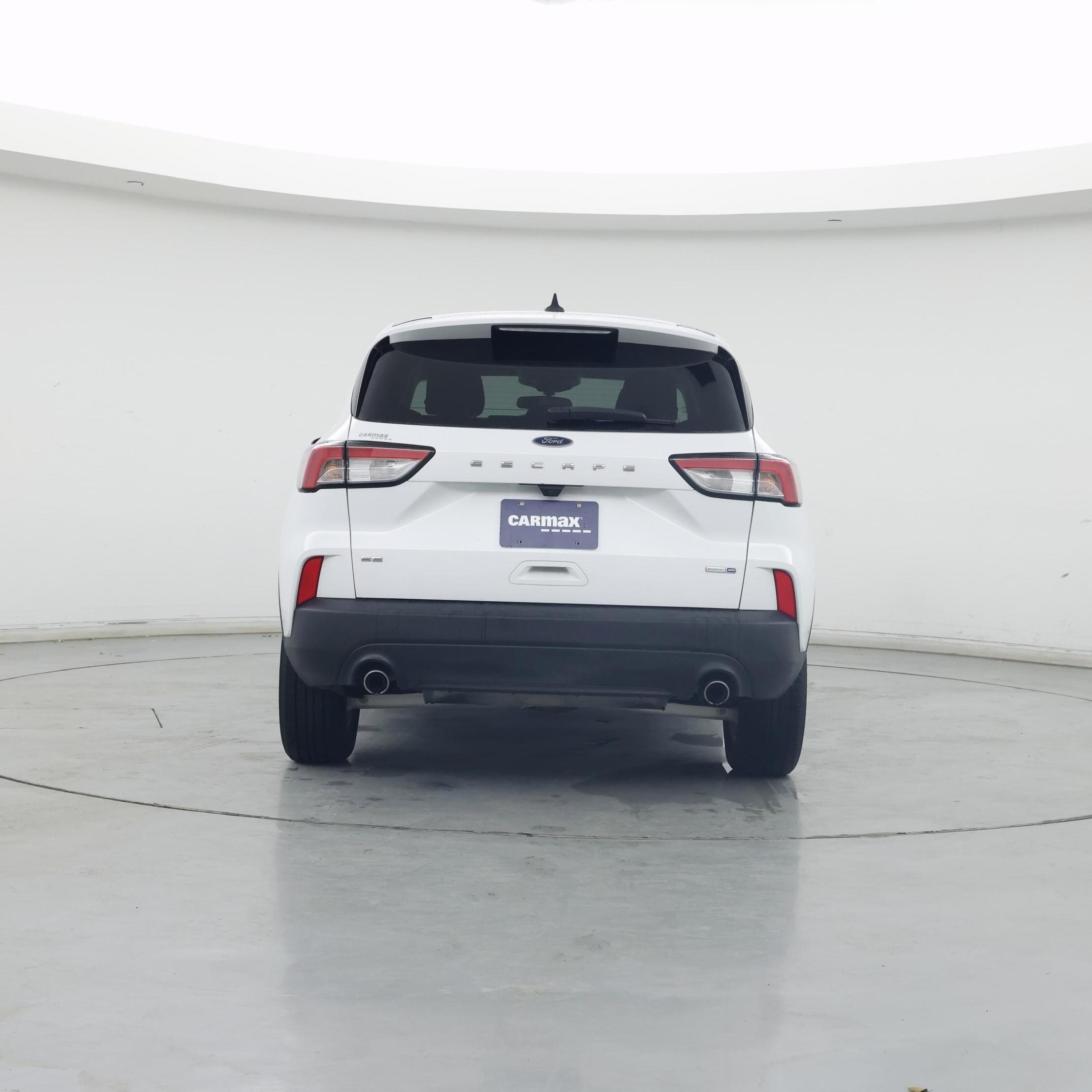 Thumbnail: 2020 Ford Escape - 6