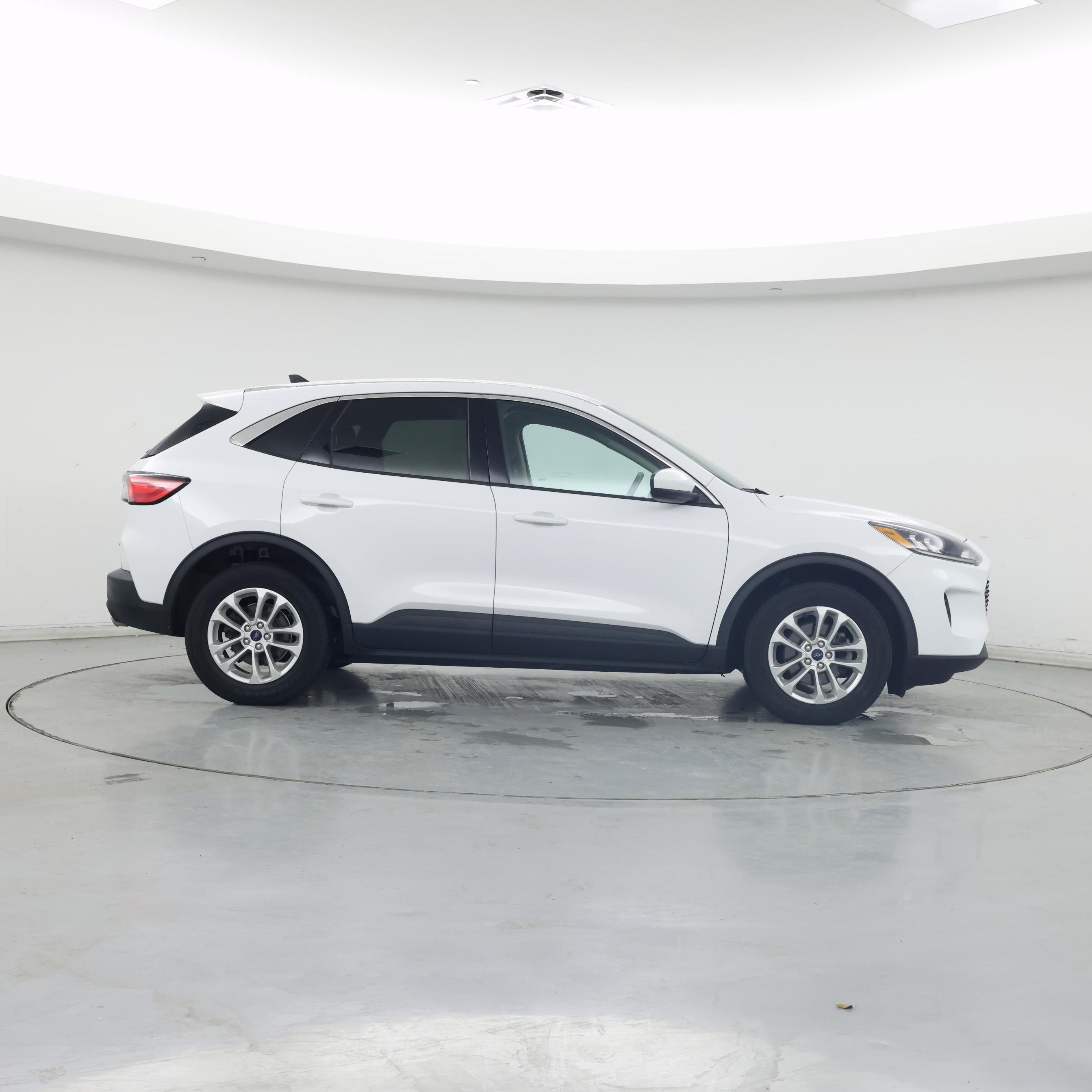 Thumbnail: 2020 Ford Escape - 7