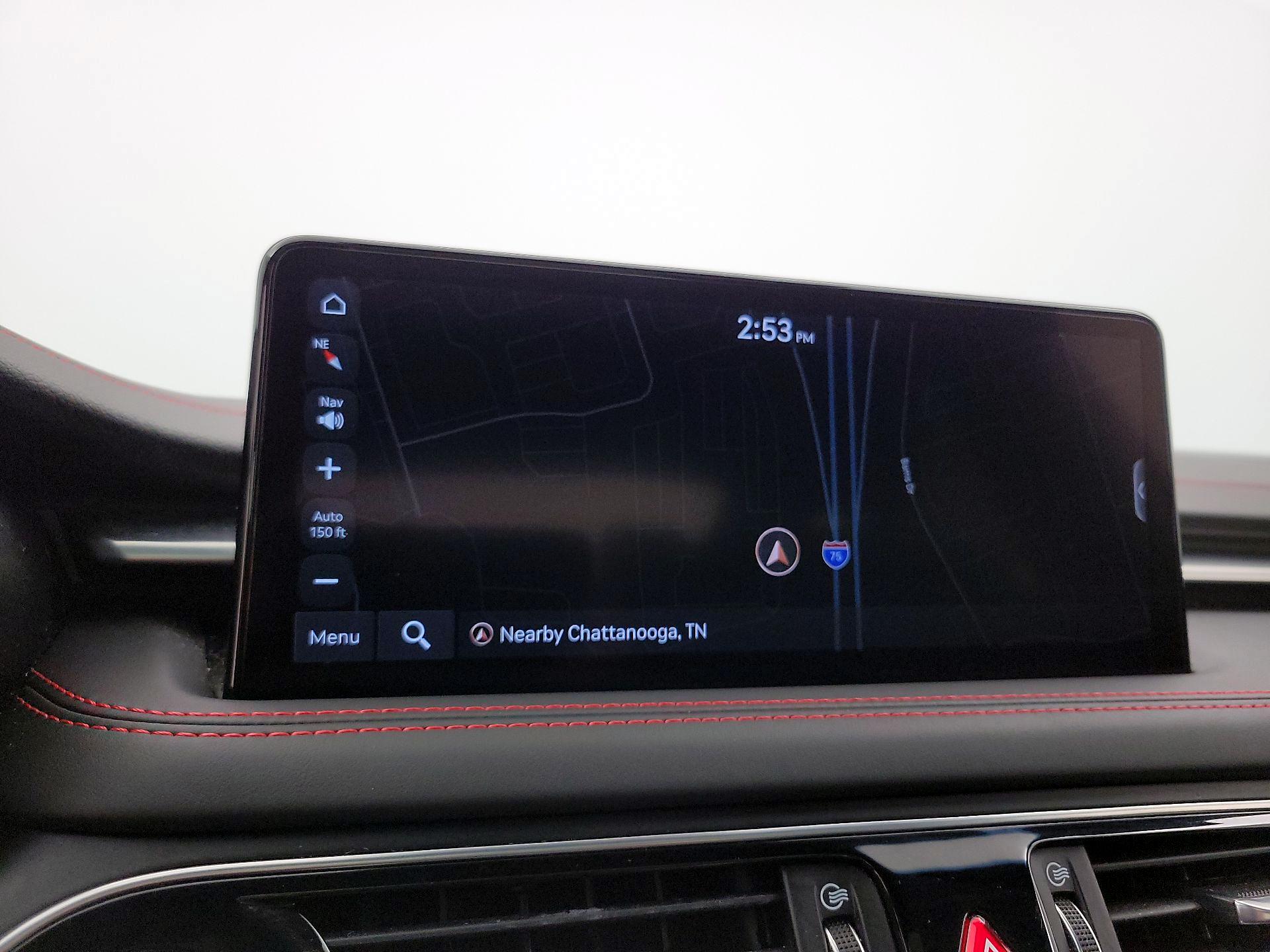 Thumbnail: 2023 Genesis G70 - 14