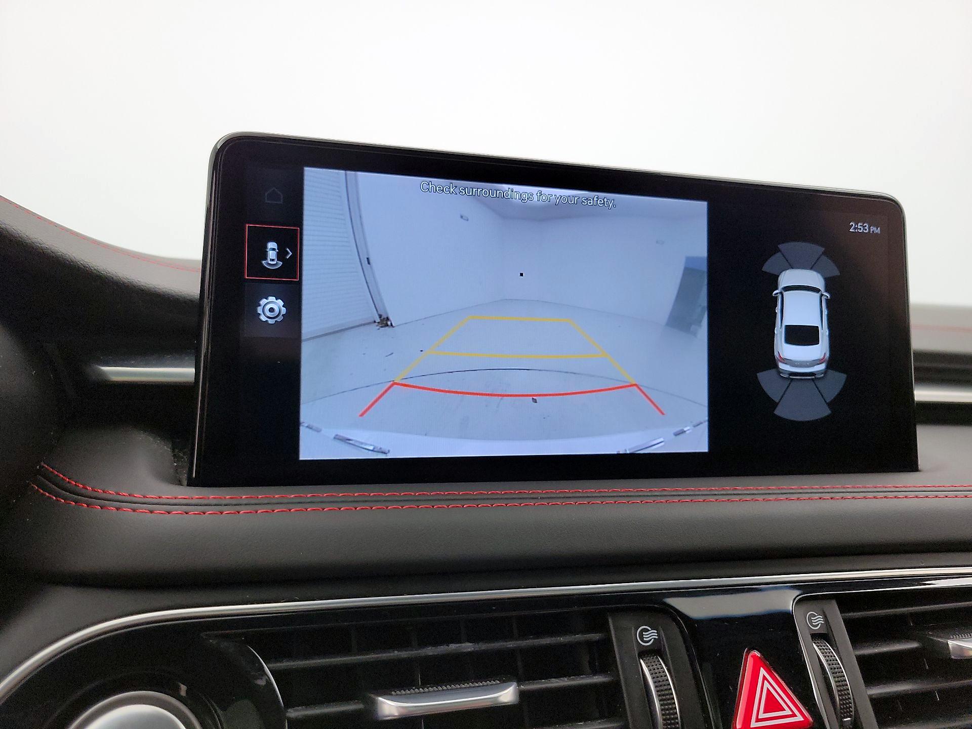 Thumbnail: 2023 Genesis G70 - 15