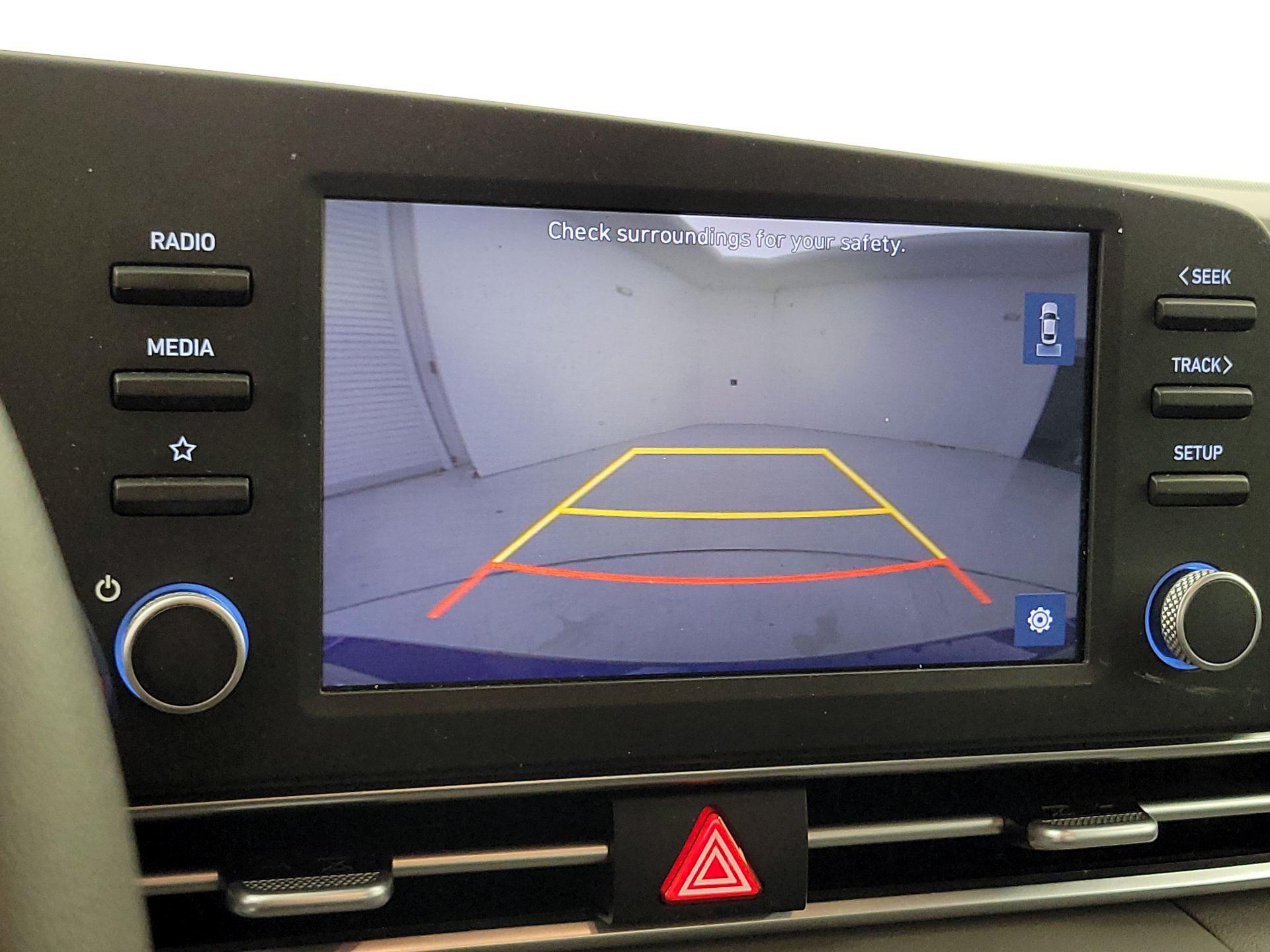 Thumbnail: 2023 Hyundai Elantra - 14