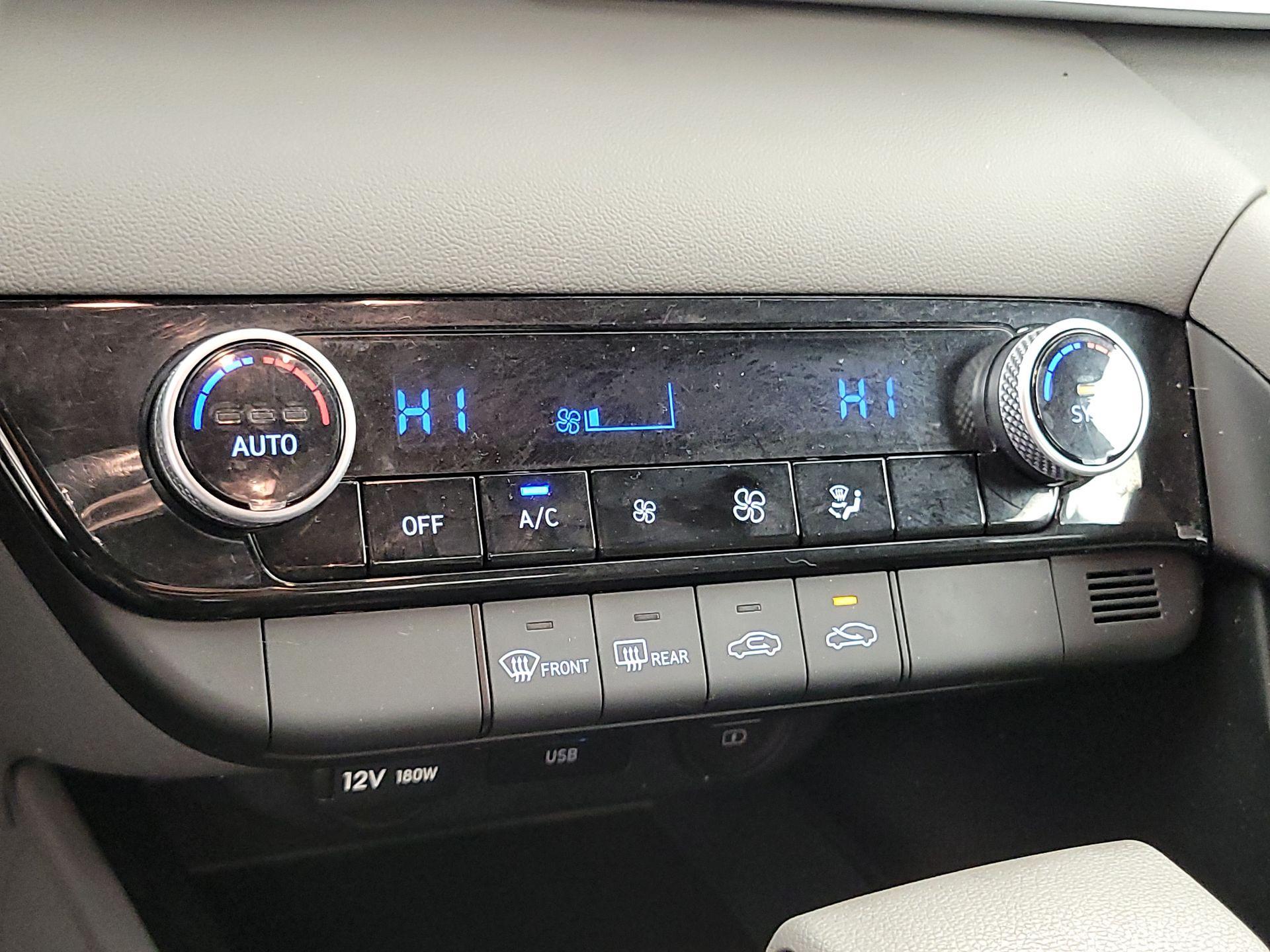 Thumbnail: 2023 Hyundai Elantra - 16