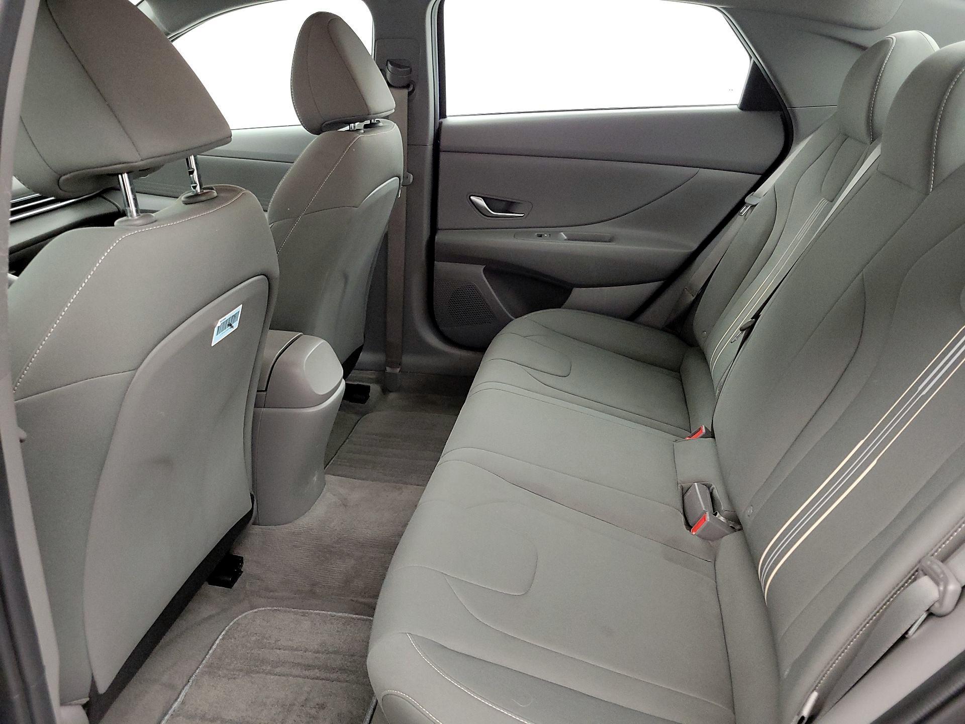 Thumbnail: 2023 Hyundai Elantra - 19