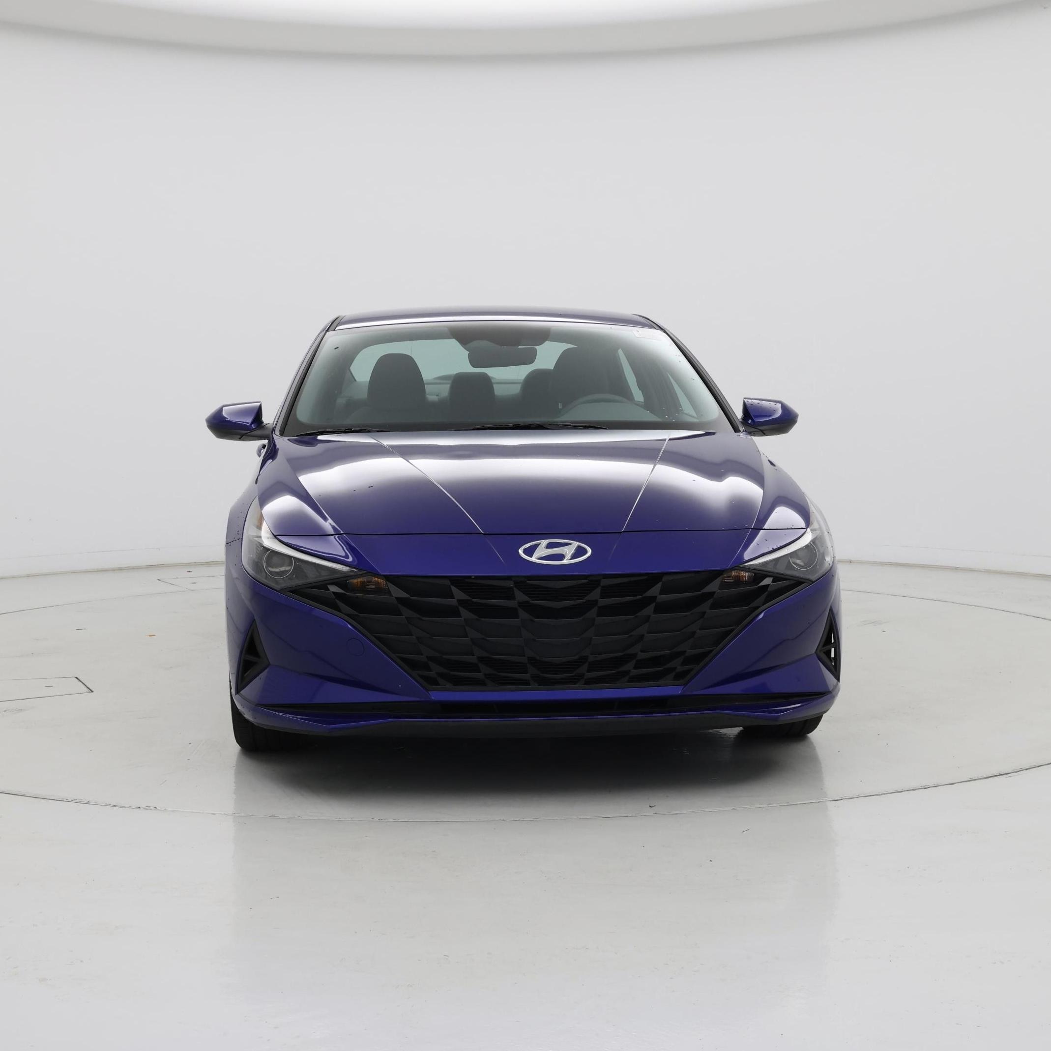 Thumbnail: 2023 Hyundai Elantra - 5