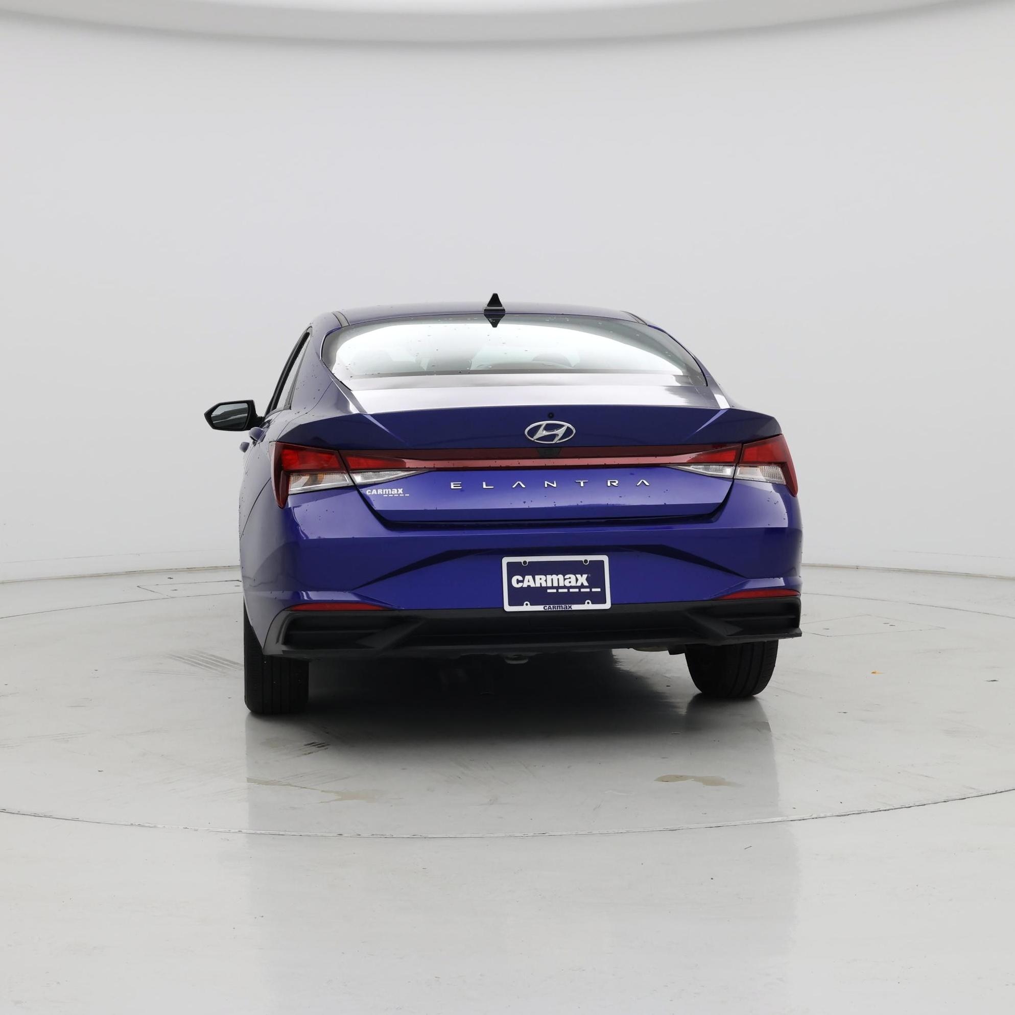 Thumbnail: 2023 Hyundai Elantra - 6