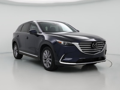 2023 Mazda CX-9 Grand Touring