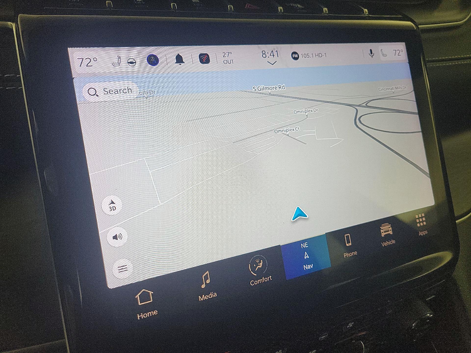 Thumbnail: 2022 Jeep Grand Cherokee - 14