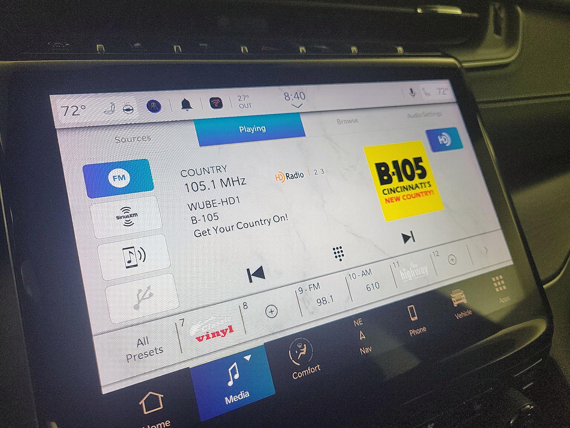 Thumbnail: 2022 Jeep Grand Cherokee - 16