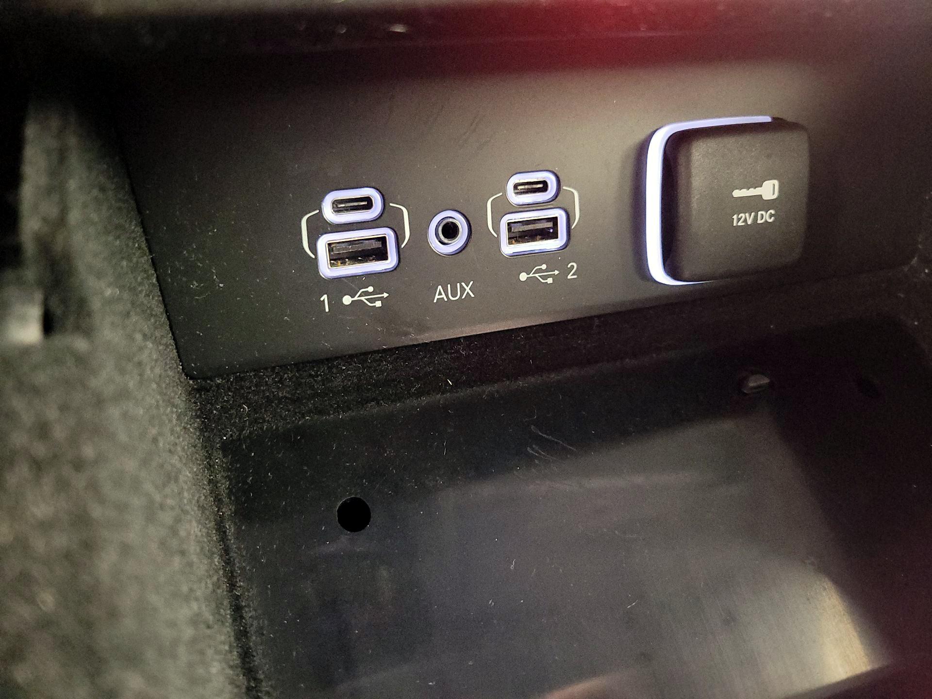 Thumbnail: 2022 Jeep Grand Cherokee - 19