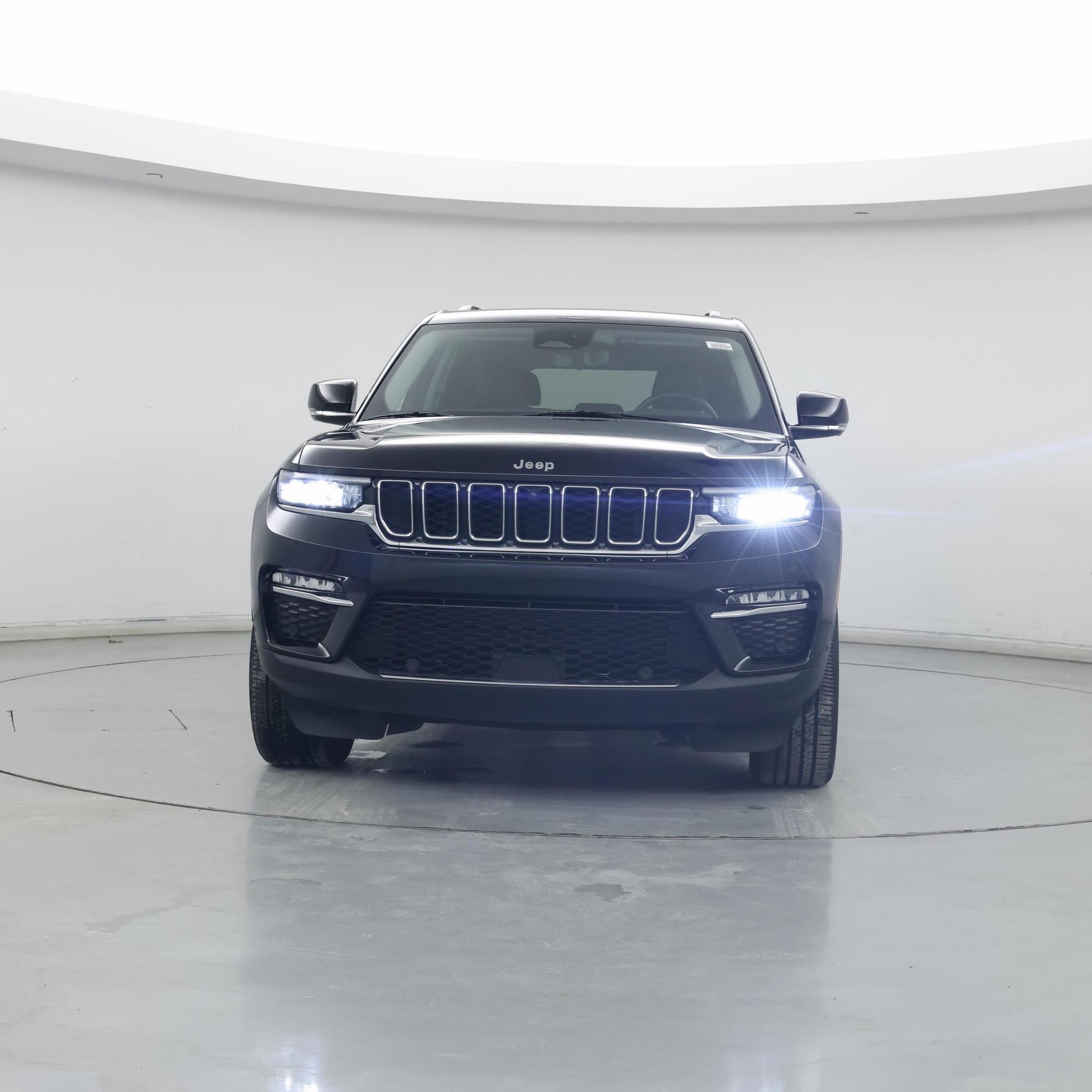 Thumbnail: 2022 Jeep Grand Cherokee - 5