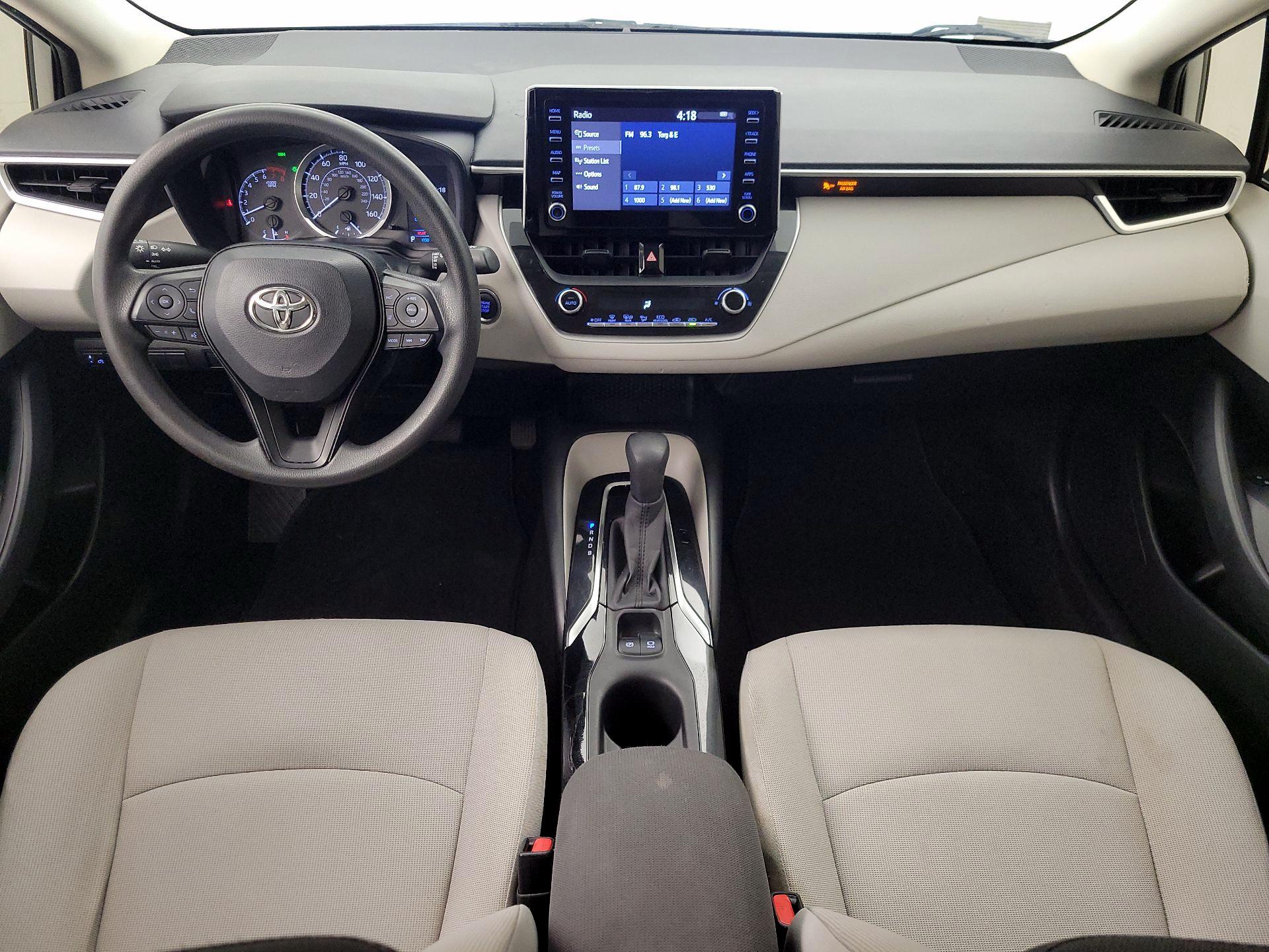 Thumbnail: 2020 Toyota Corolla - 9